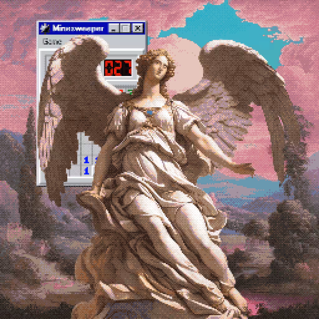 ReVaporwave #1687