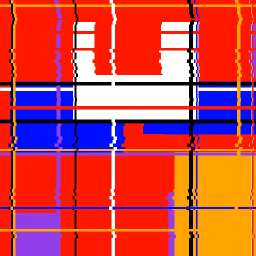 Chromatic Chaos #6287
