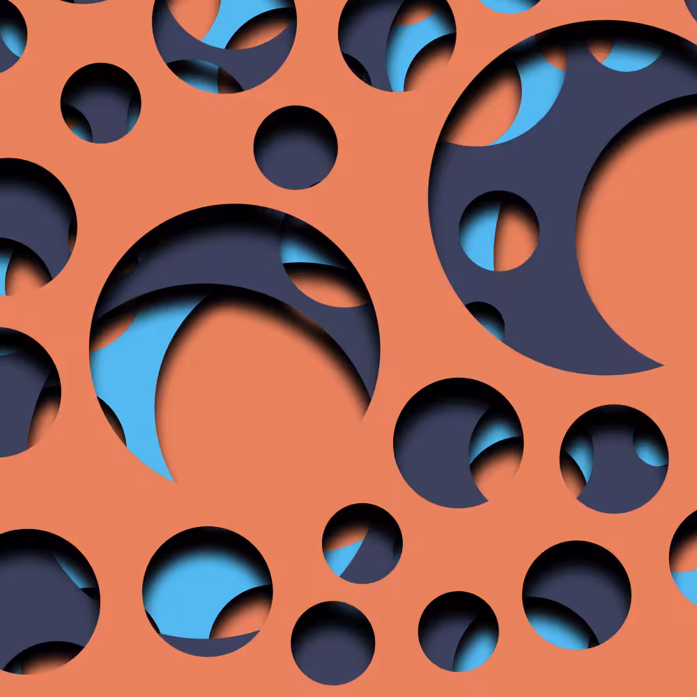 CryptoBauhaus: Aligned Punctures: #20