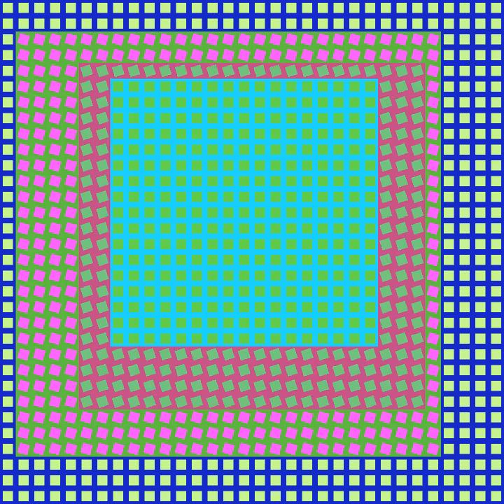 Square Planets #259