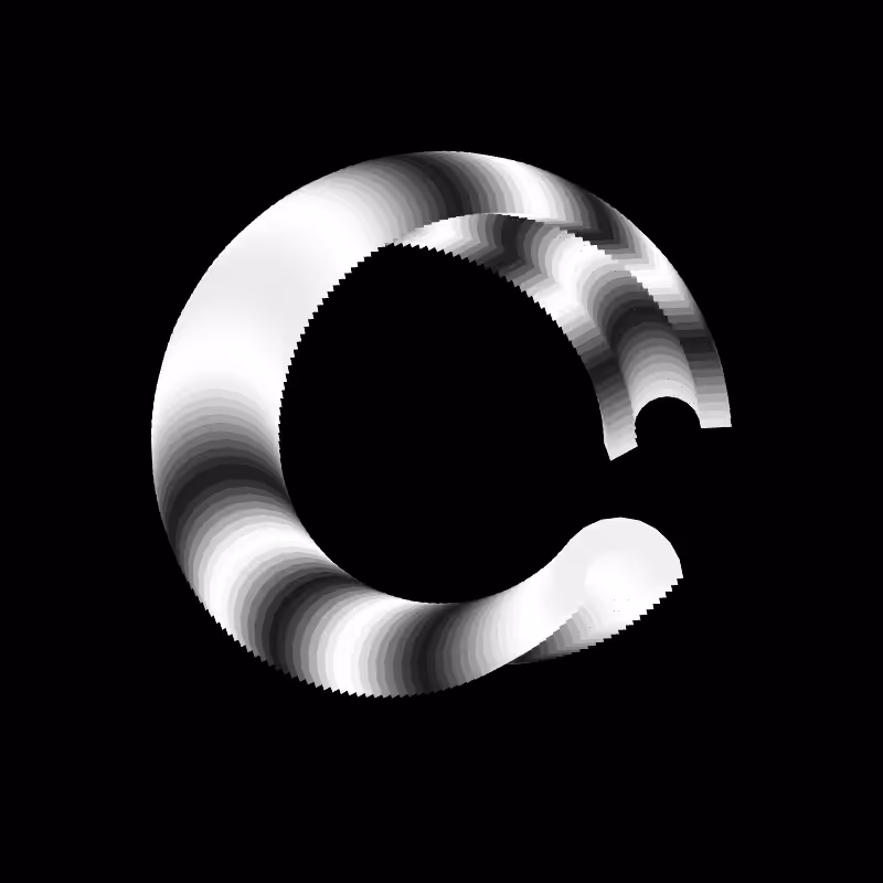 Sinuous #10