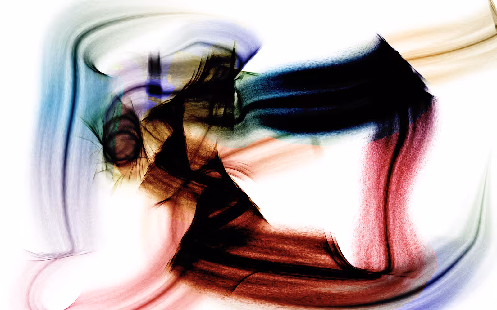 Color in motion today