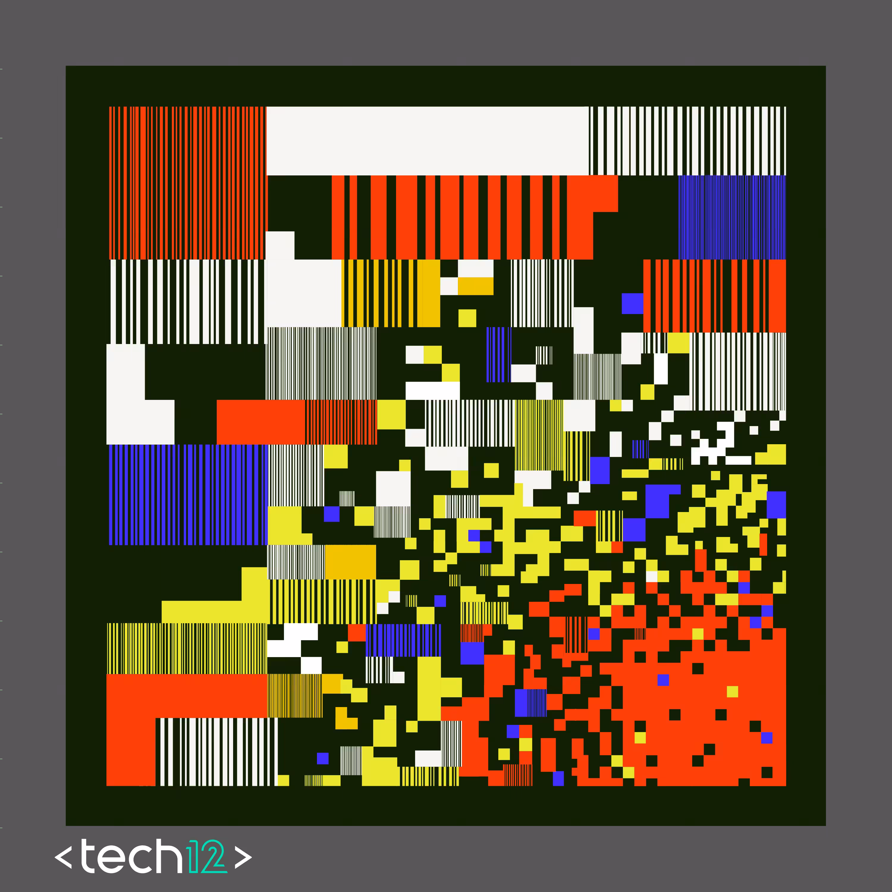 Tech 12 Members Only