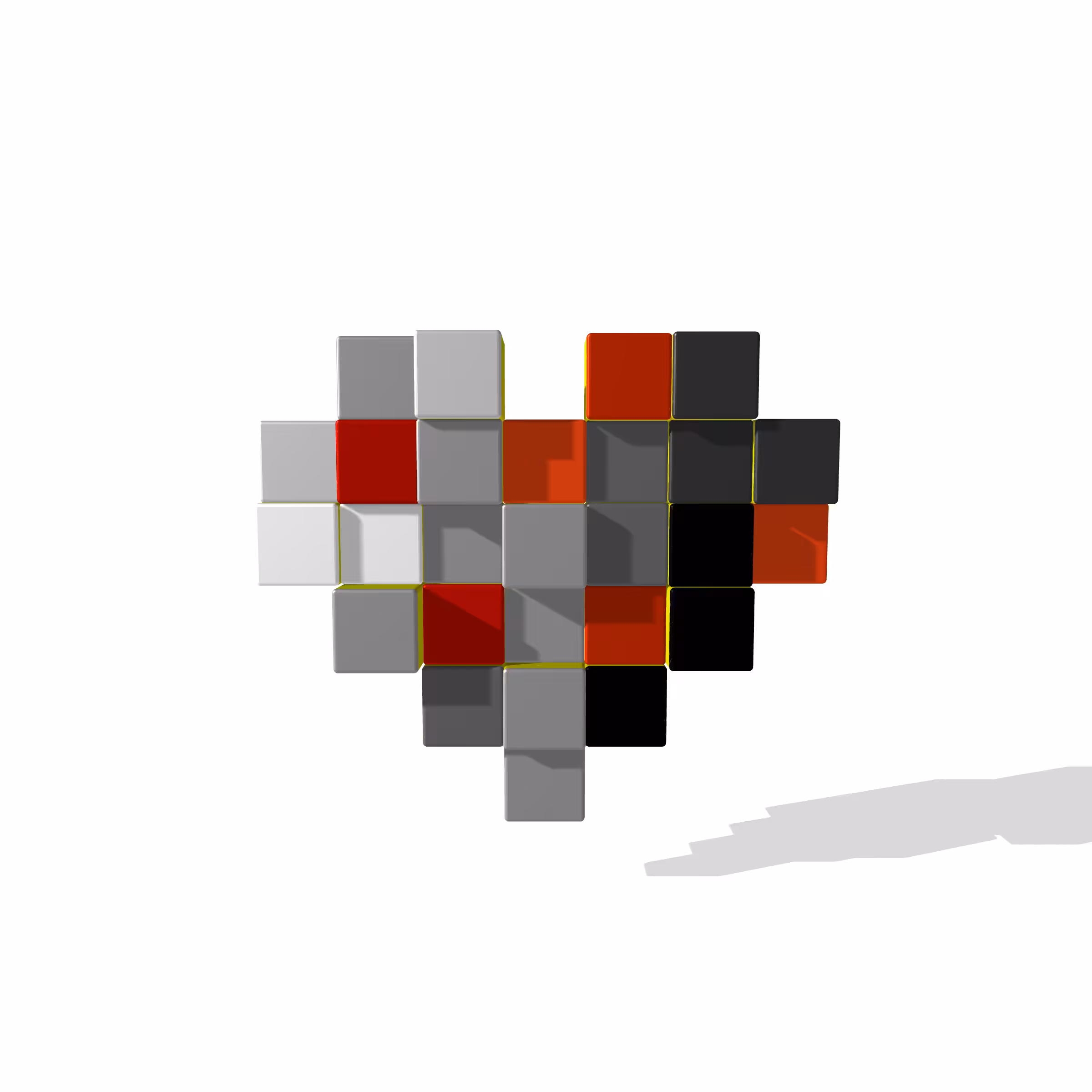 heart + craft #28557
