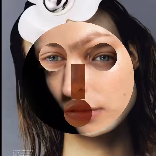 m0dels: Birgit 02