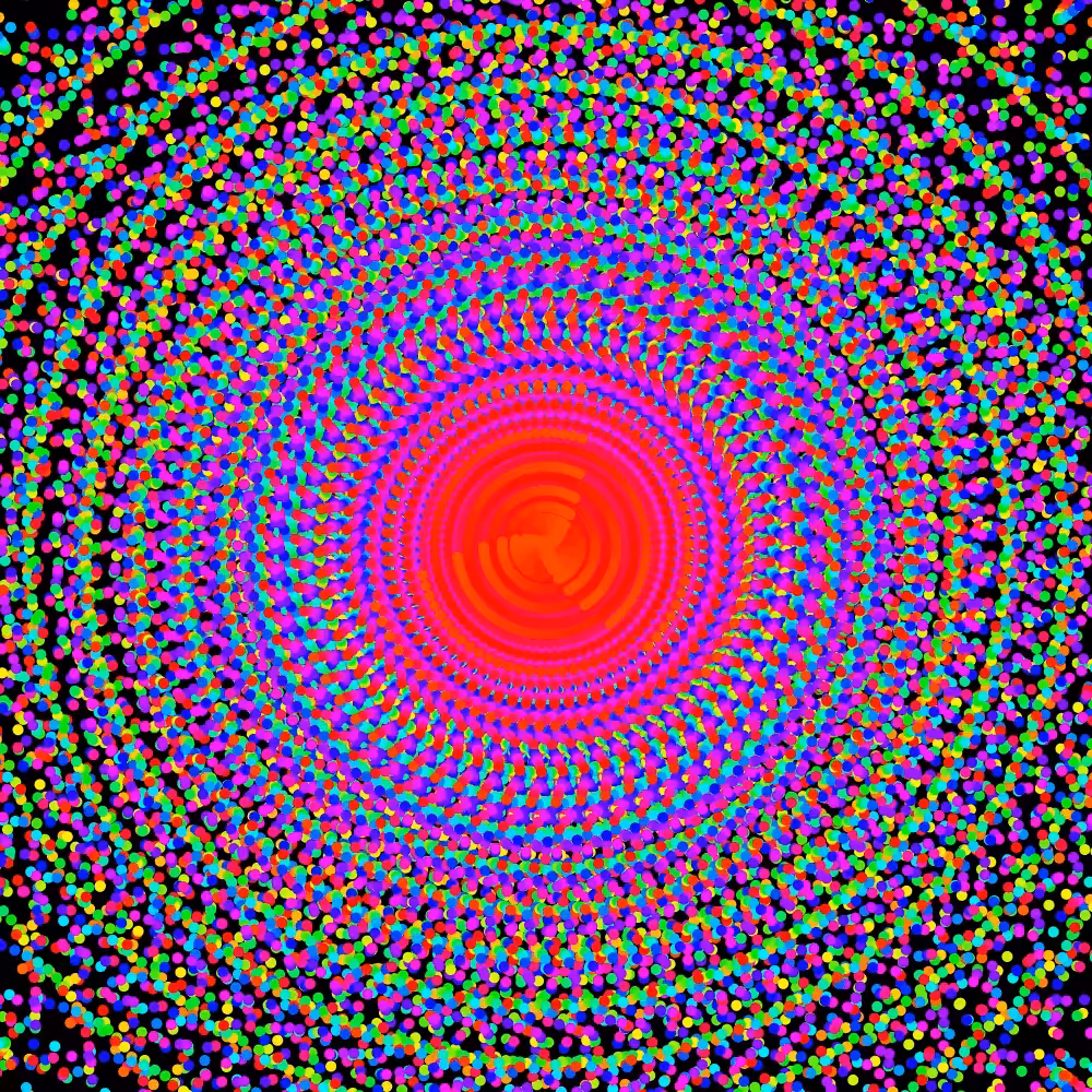 Gencircle #42