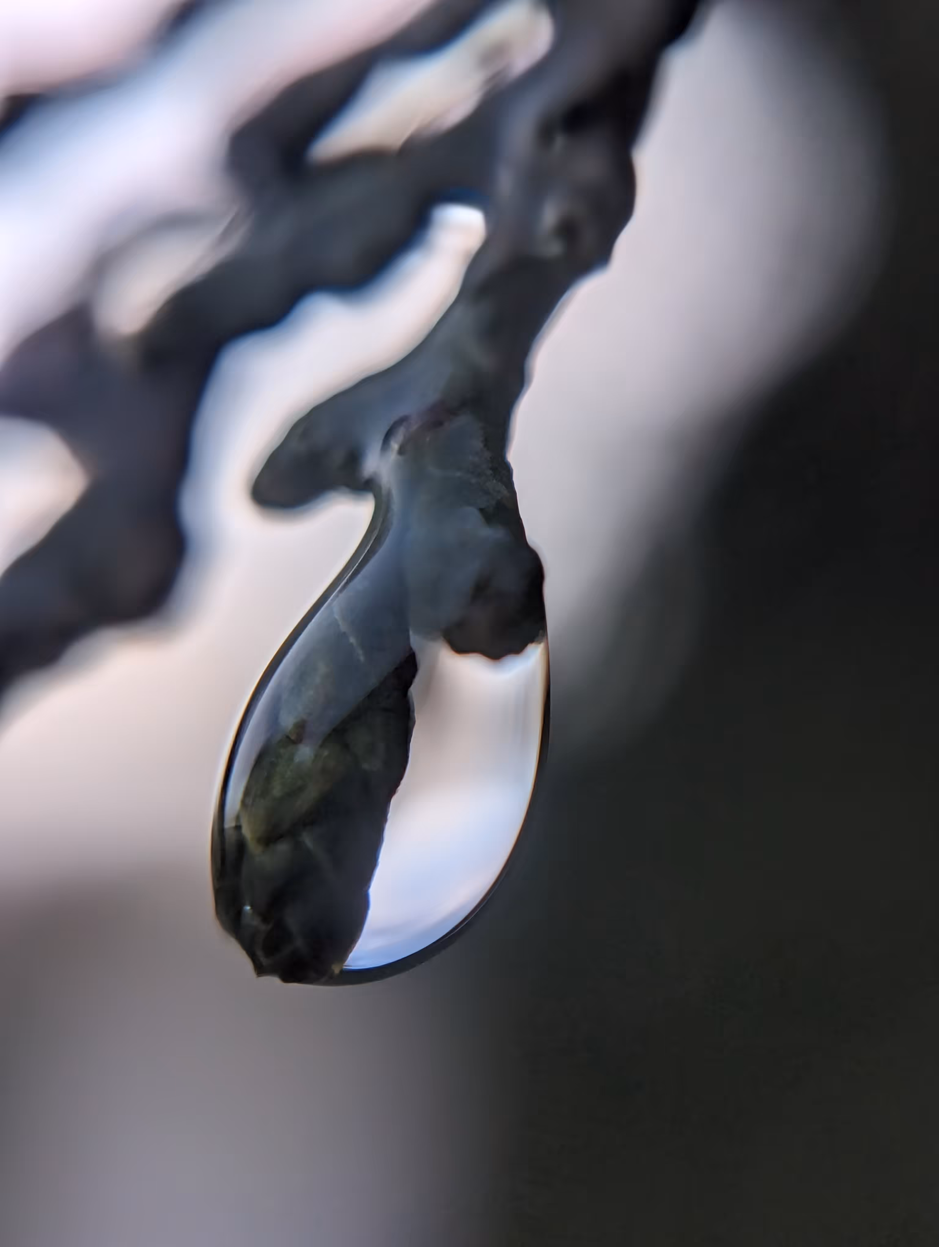 Drop scale