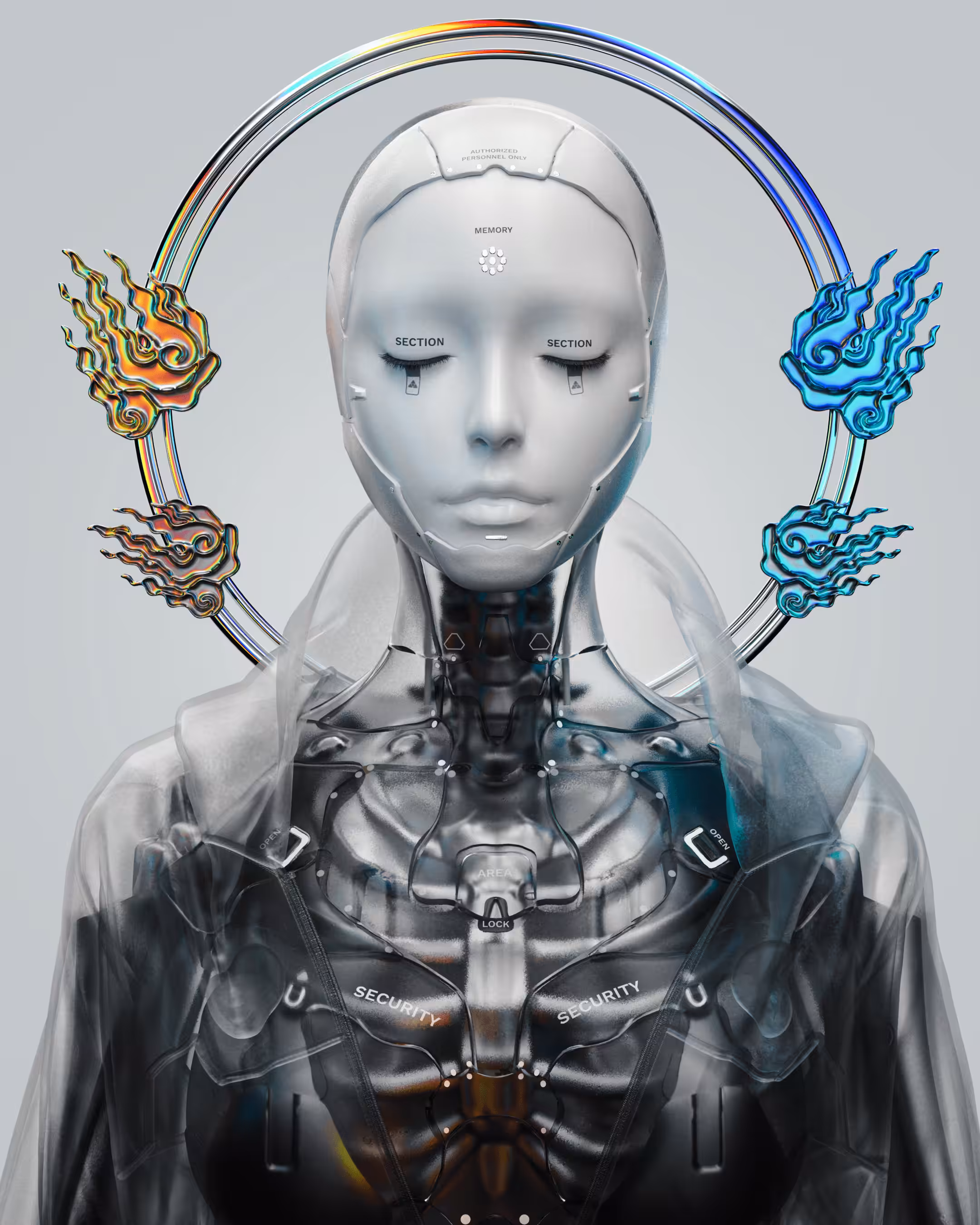 Network Protector - XFY 001