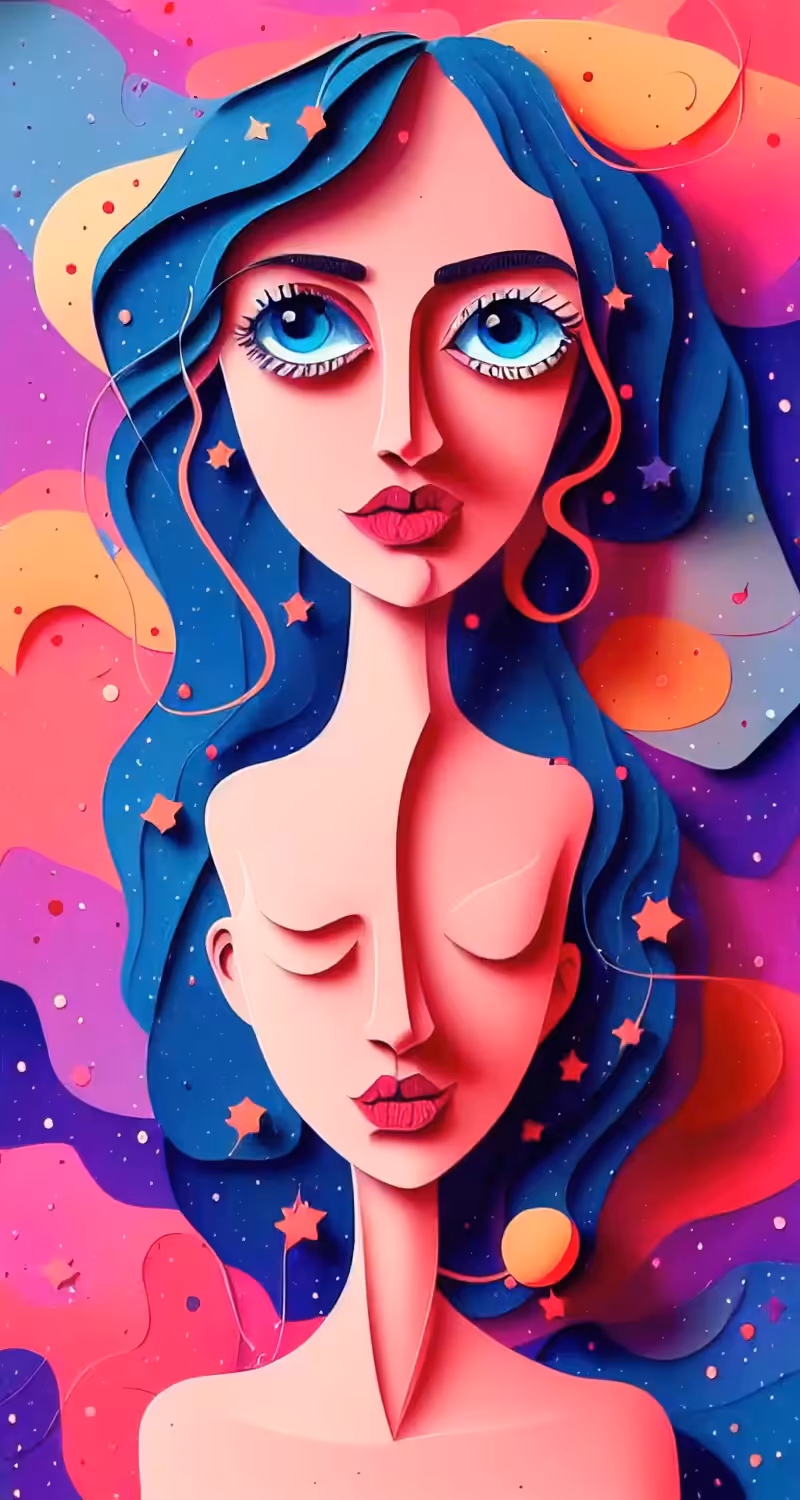 Paper Love: Te sueño