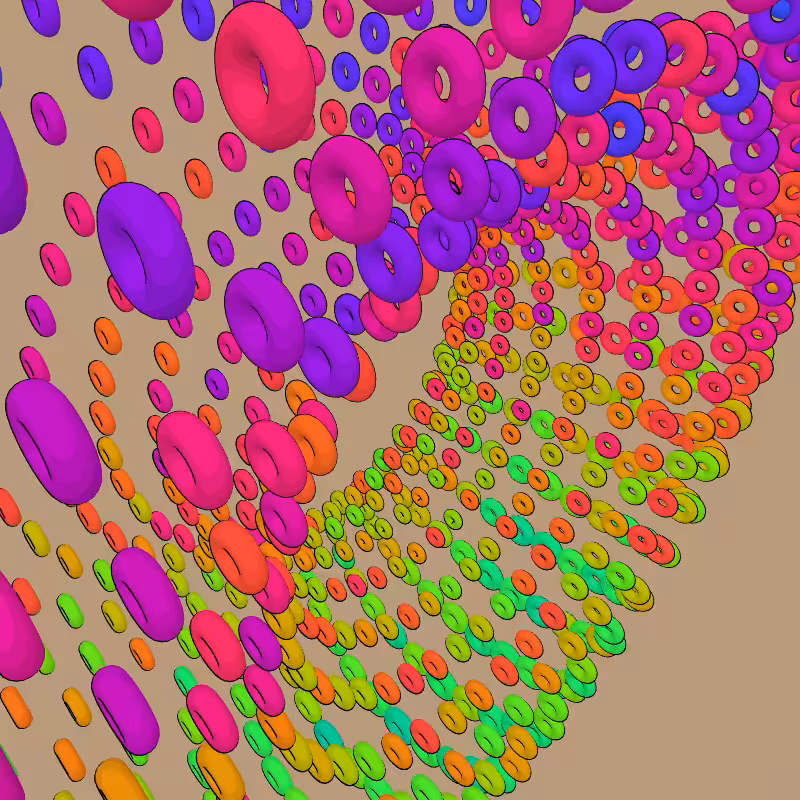 Donuts #91