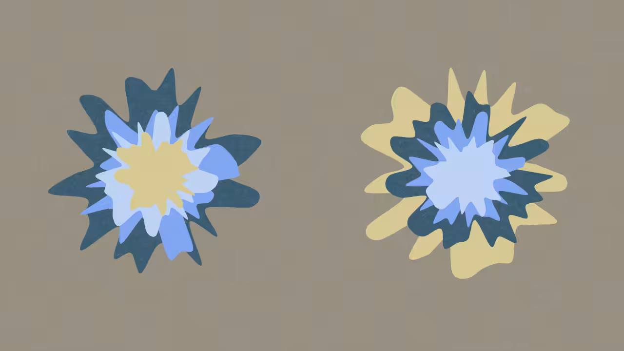 Starbursts #5