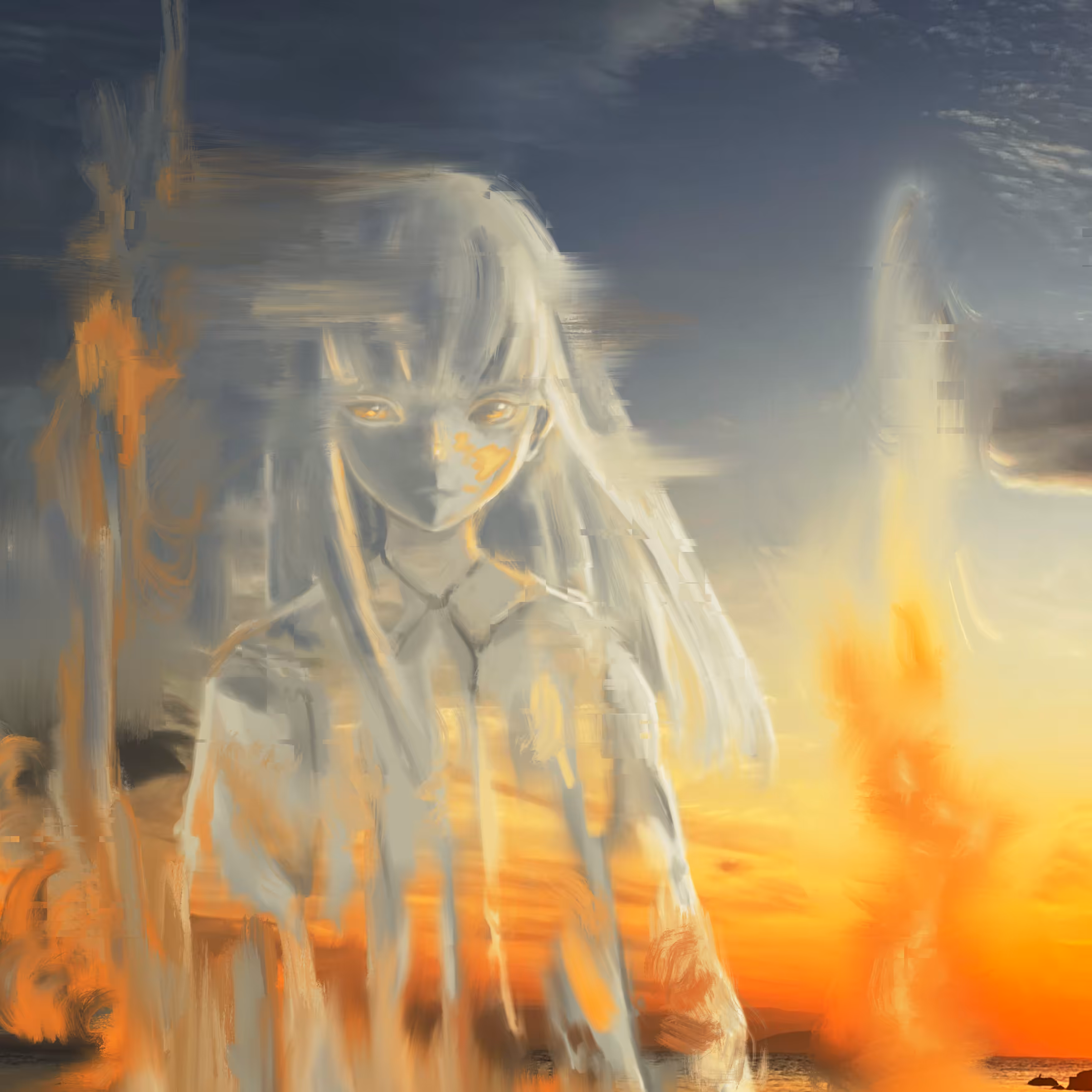 Silence