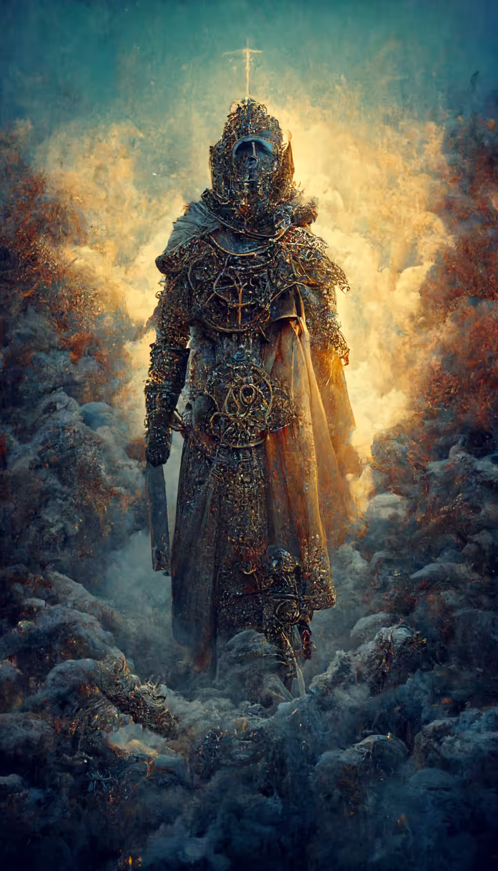 Angel #6