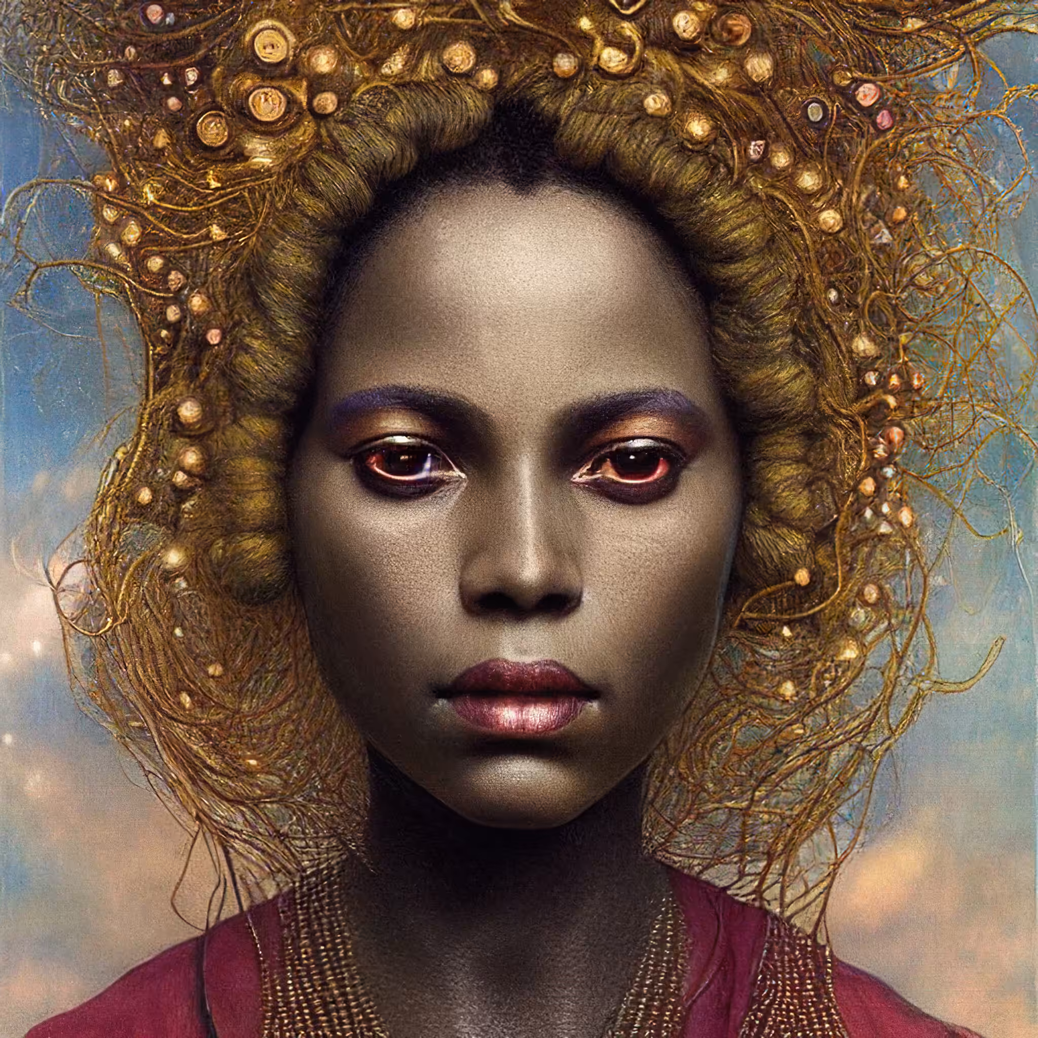 Thymara