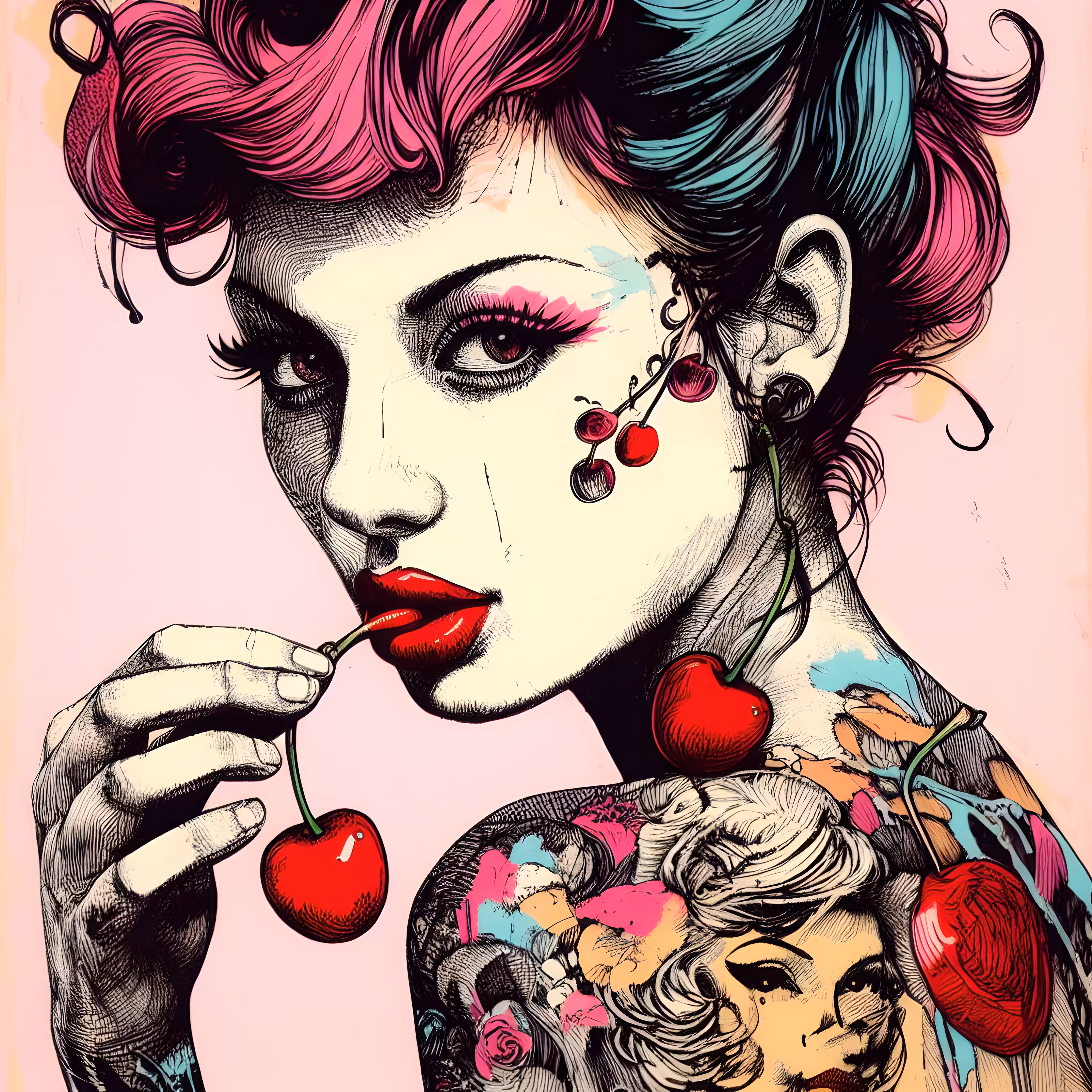 Cherrylicious