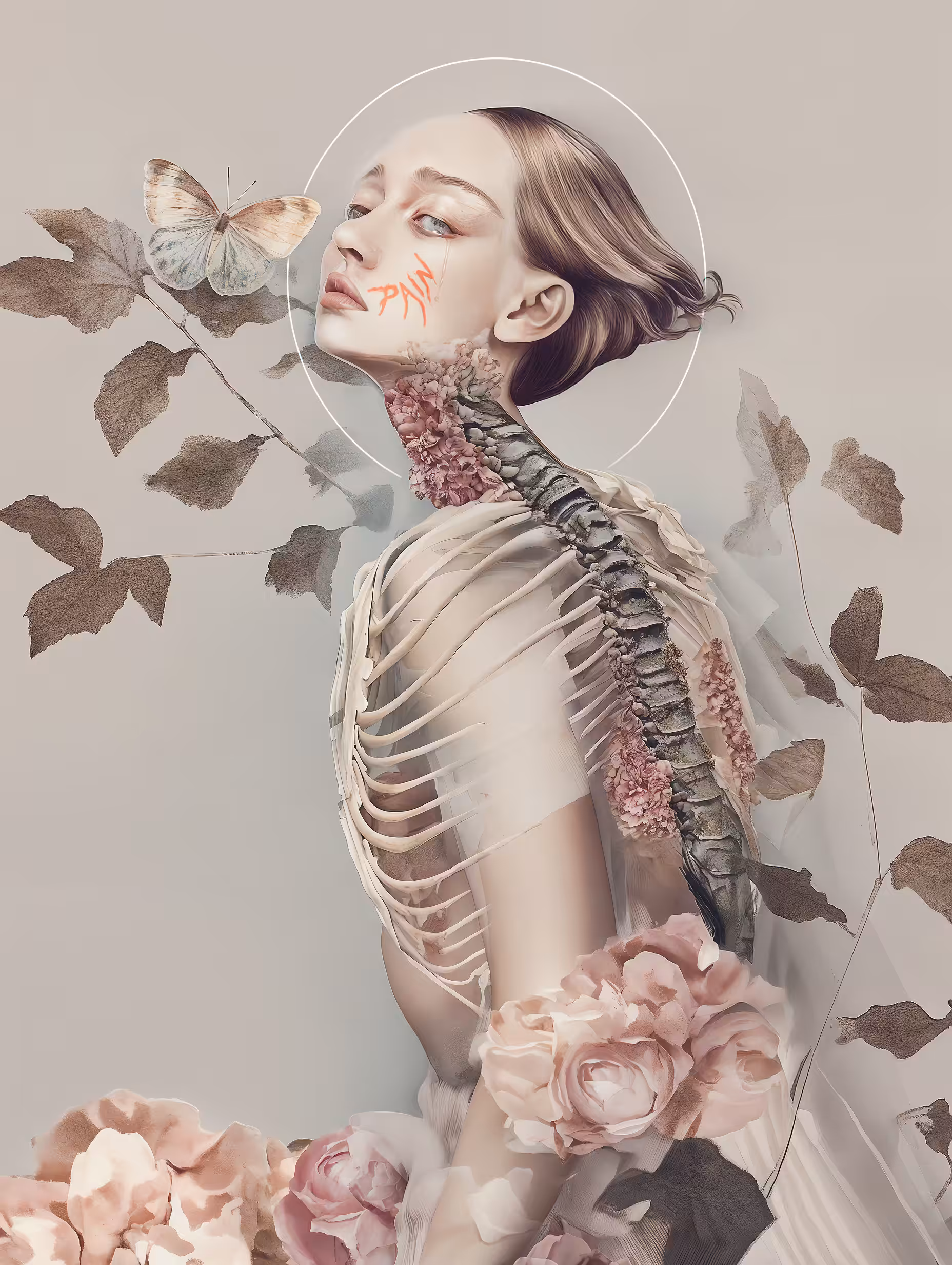 Broken Bones