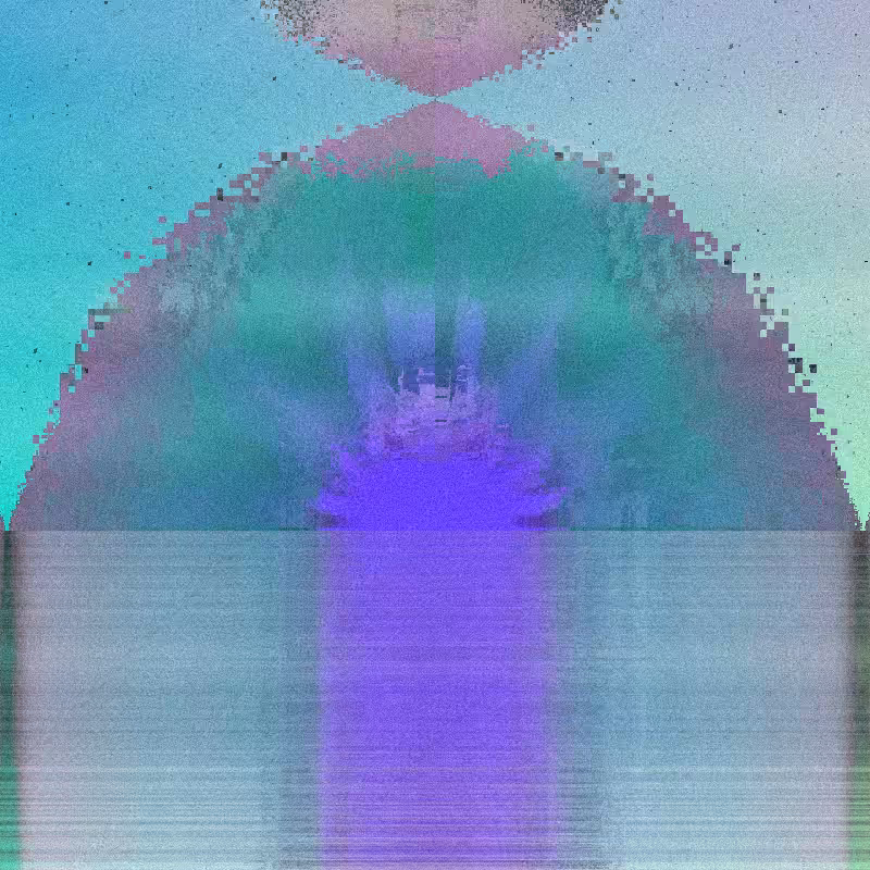 ATOMIC ISLANDS #7