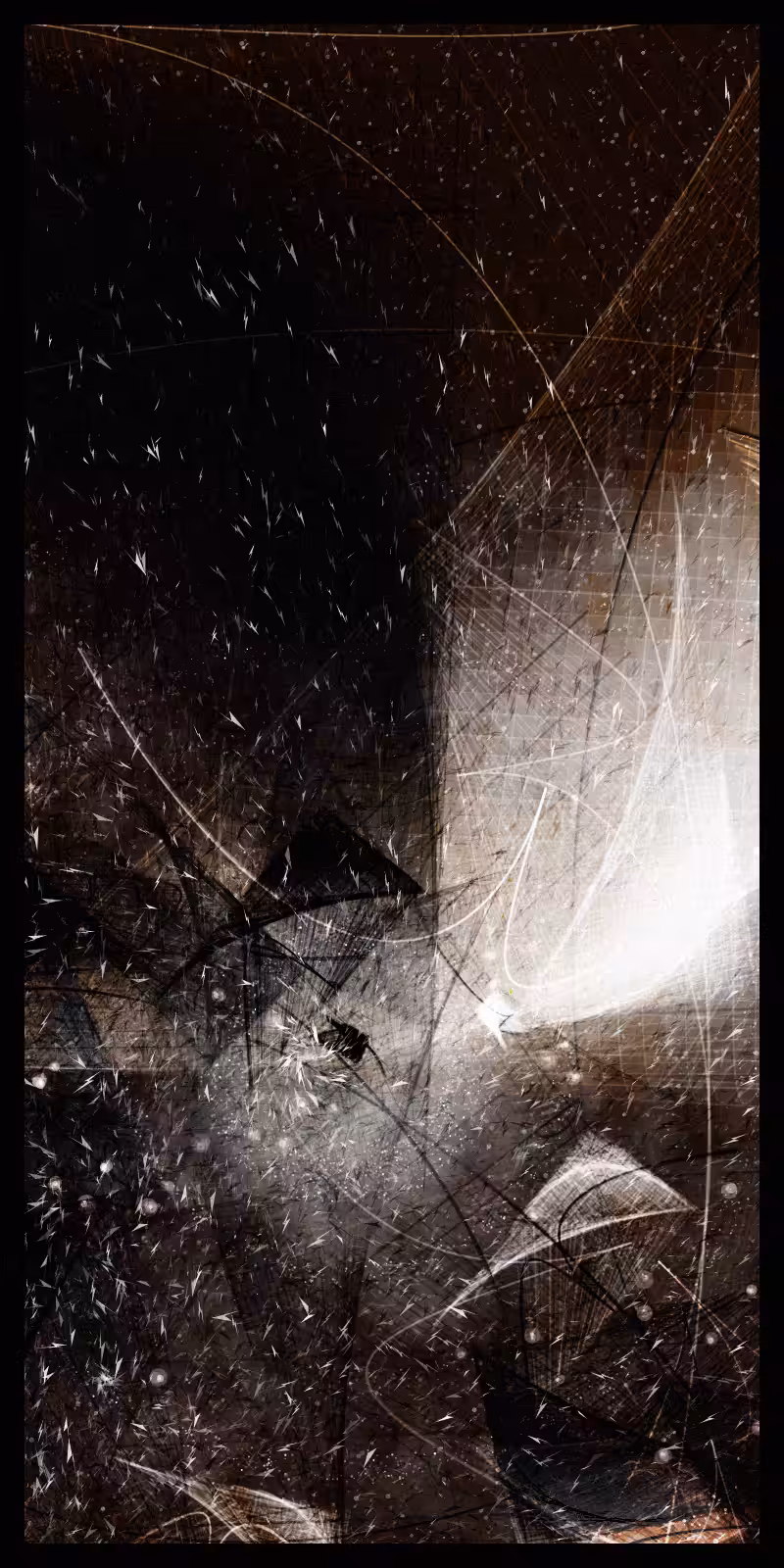 Odyssey #4
