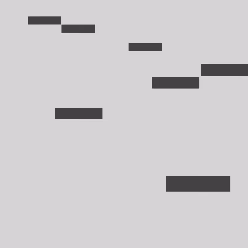 Unpractible stairs to nowhere #5
