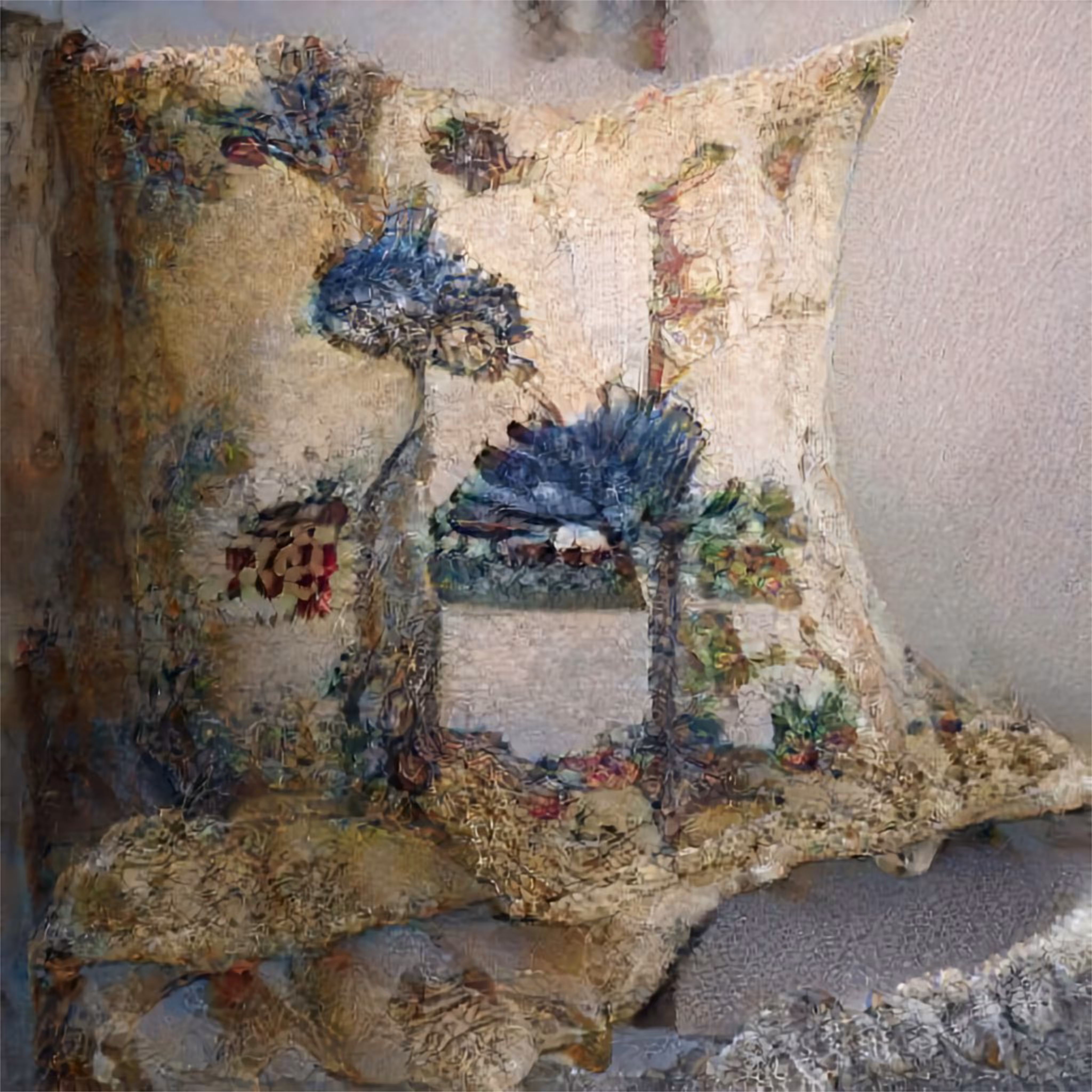 ariadne's bedding