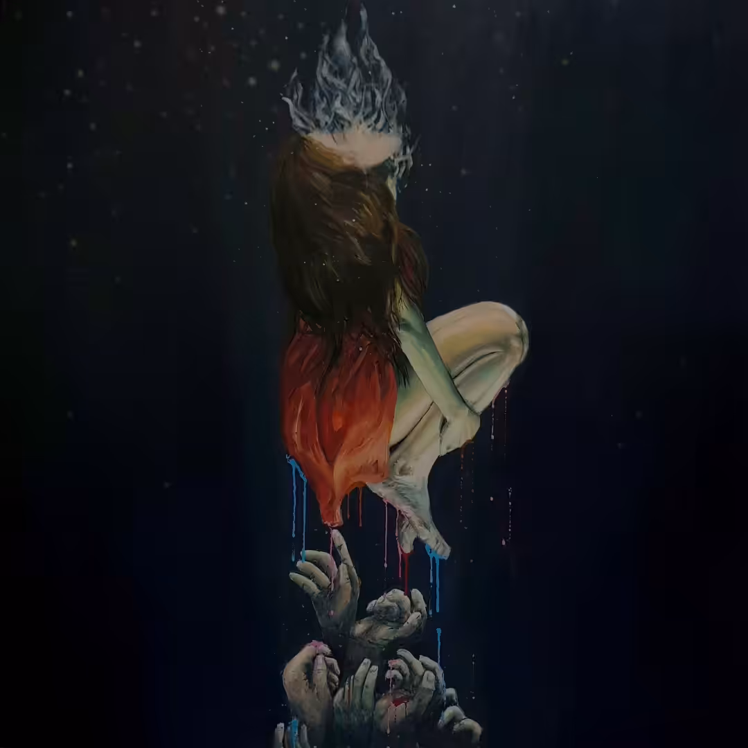 Dissolve