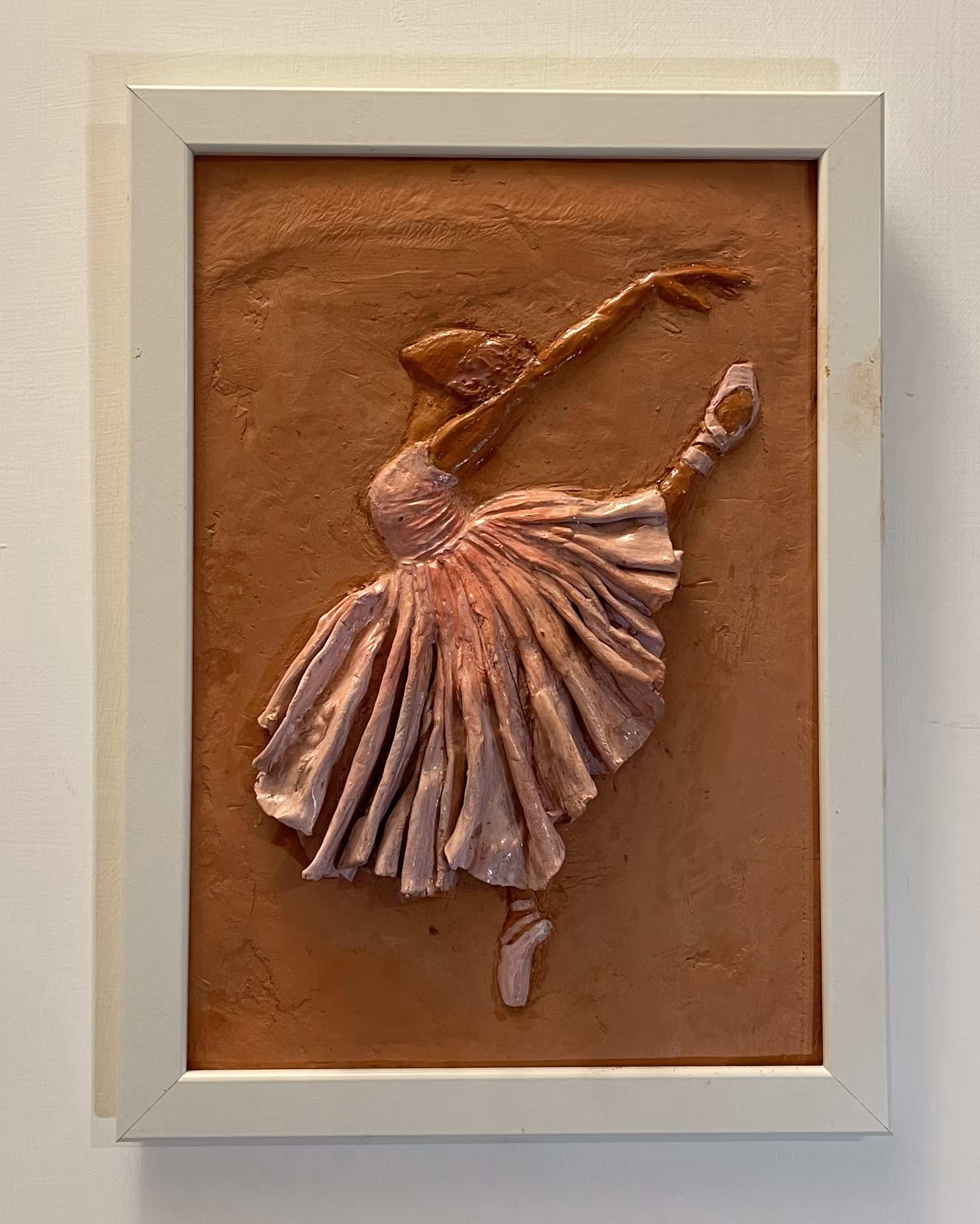 Ballerina IXX