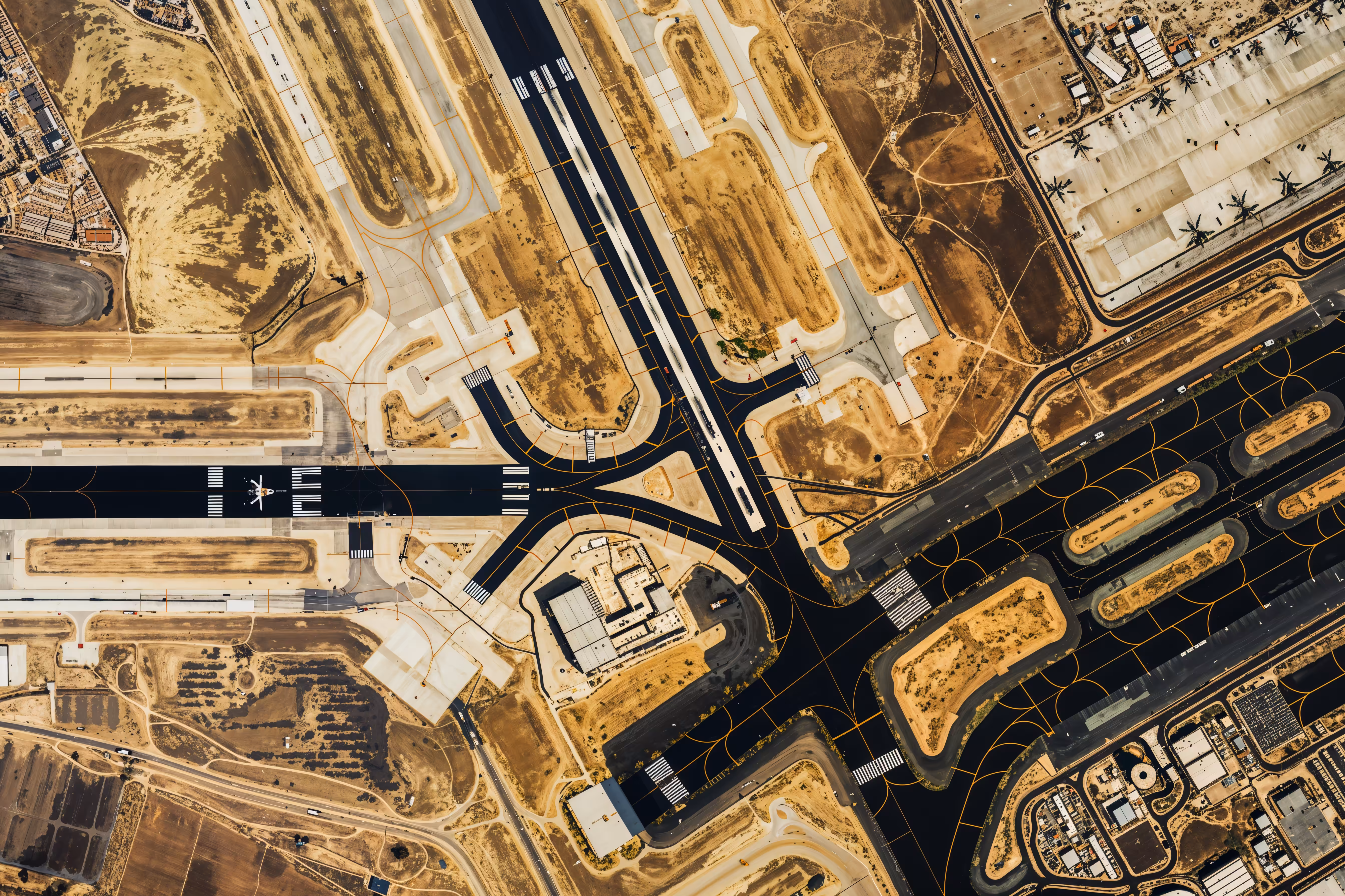 Tarmac #81