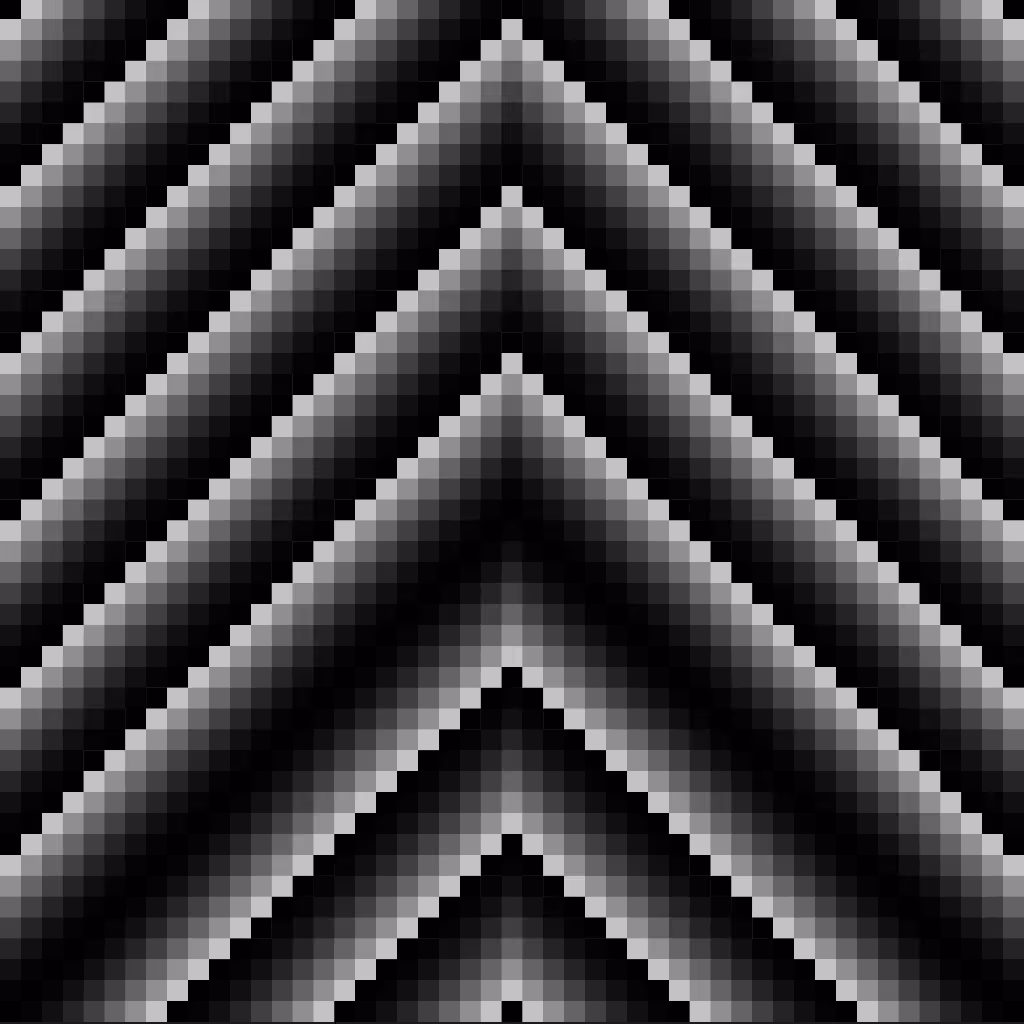 Digital Circles #97