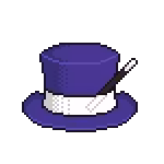 Degen Haberdasher #92