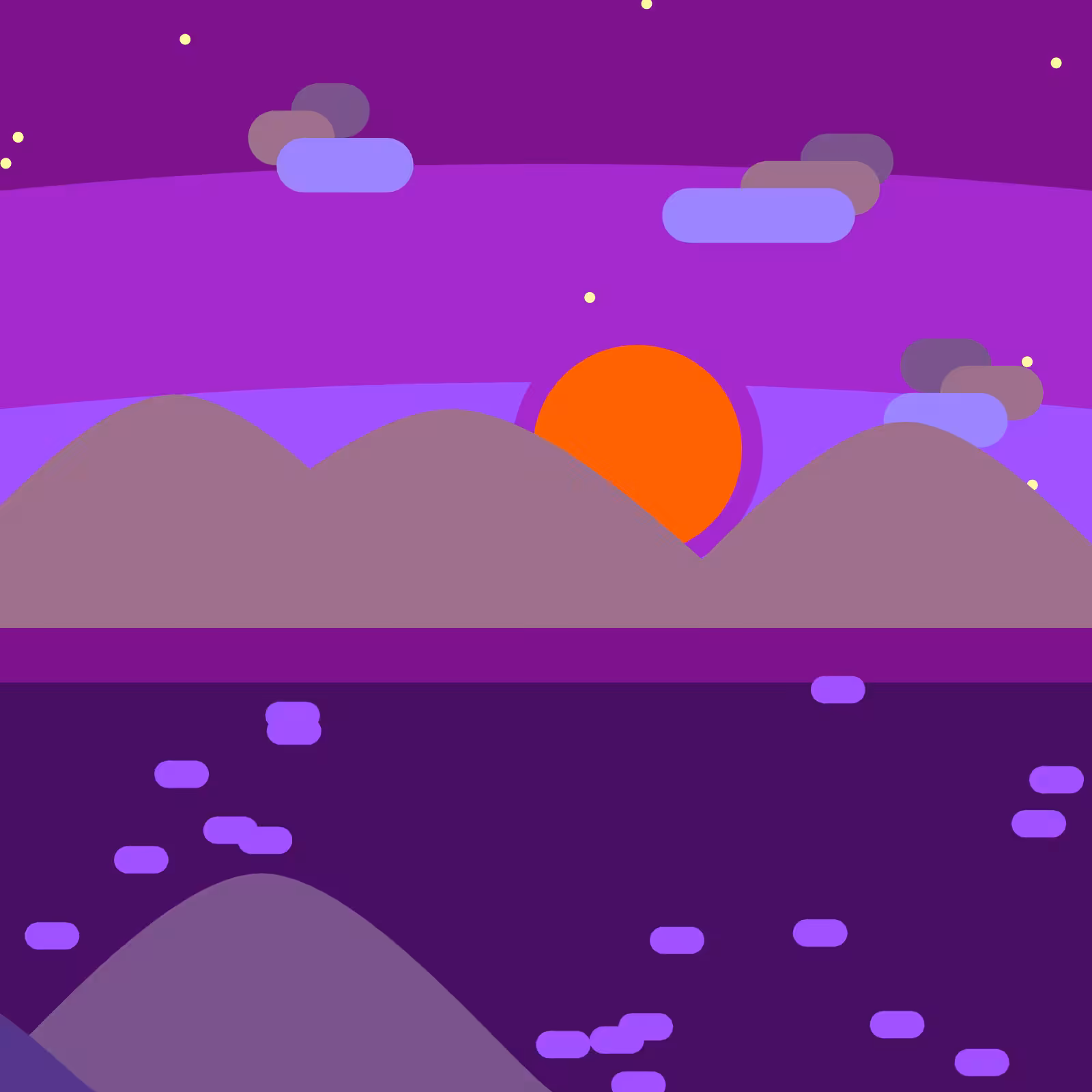 Geolake #62