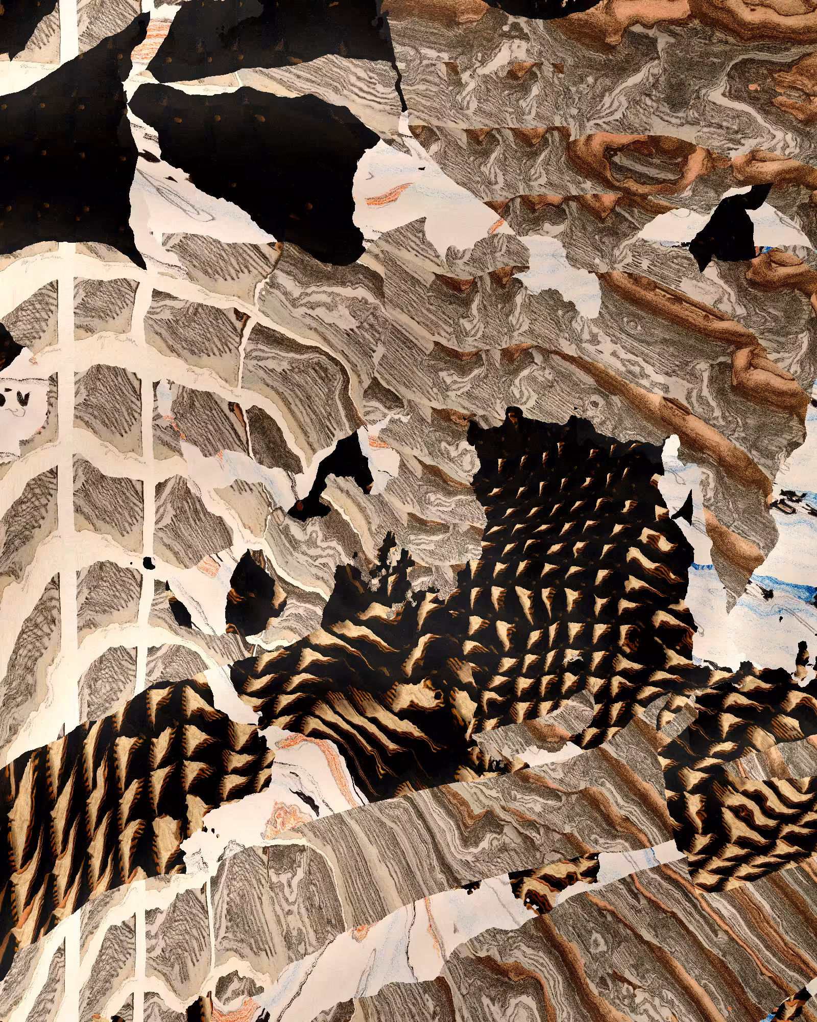 Repetition and Noise #1548