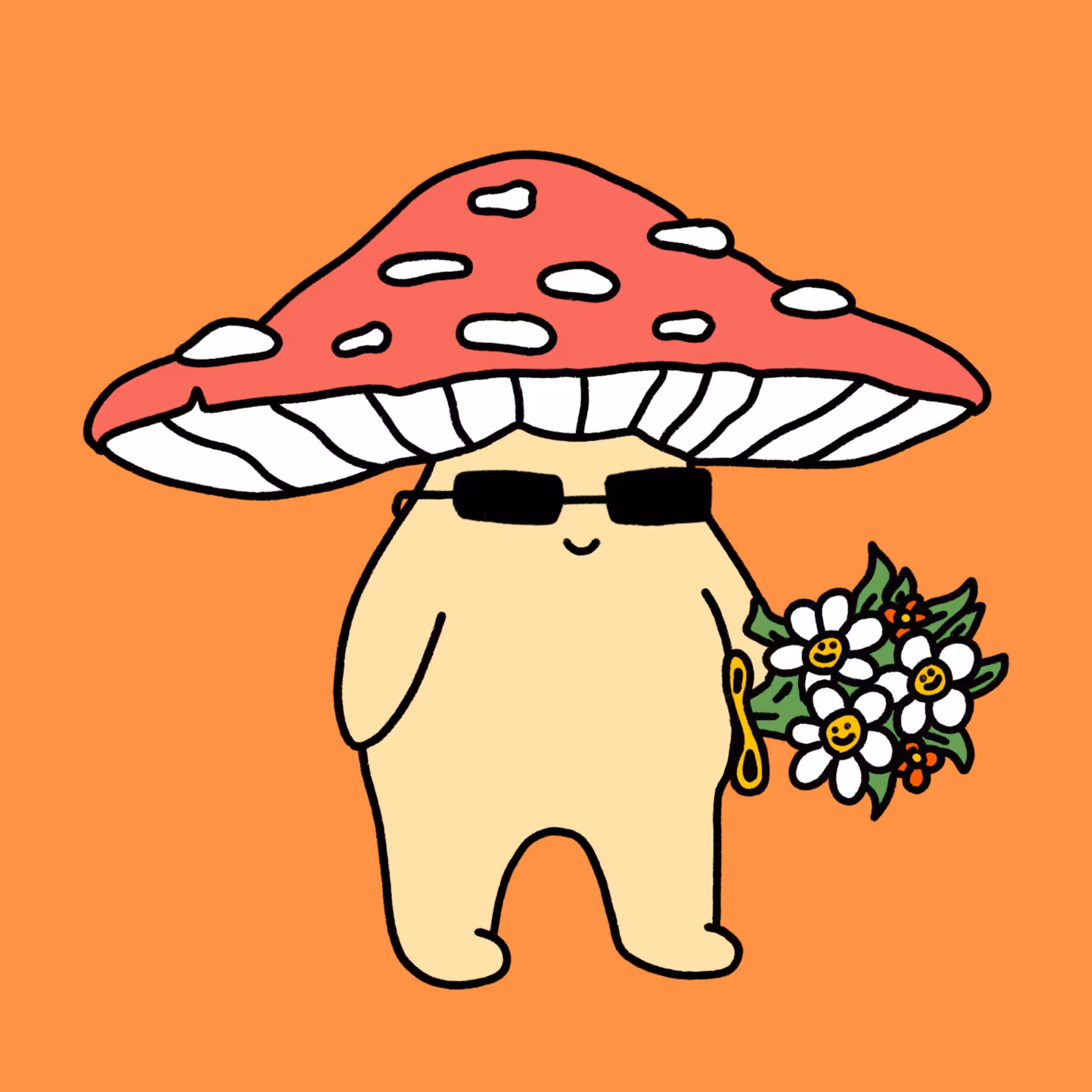 Shroomio #427