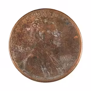 CENTS #8069