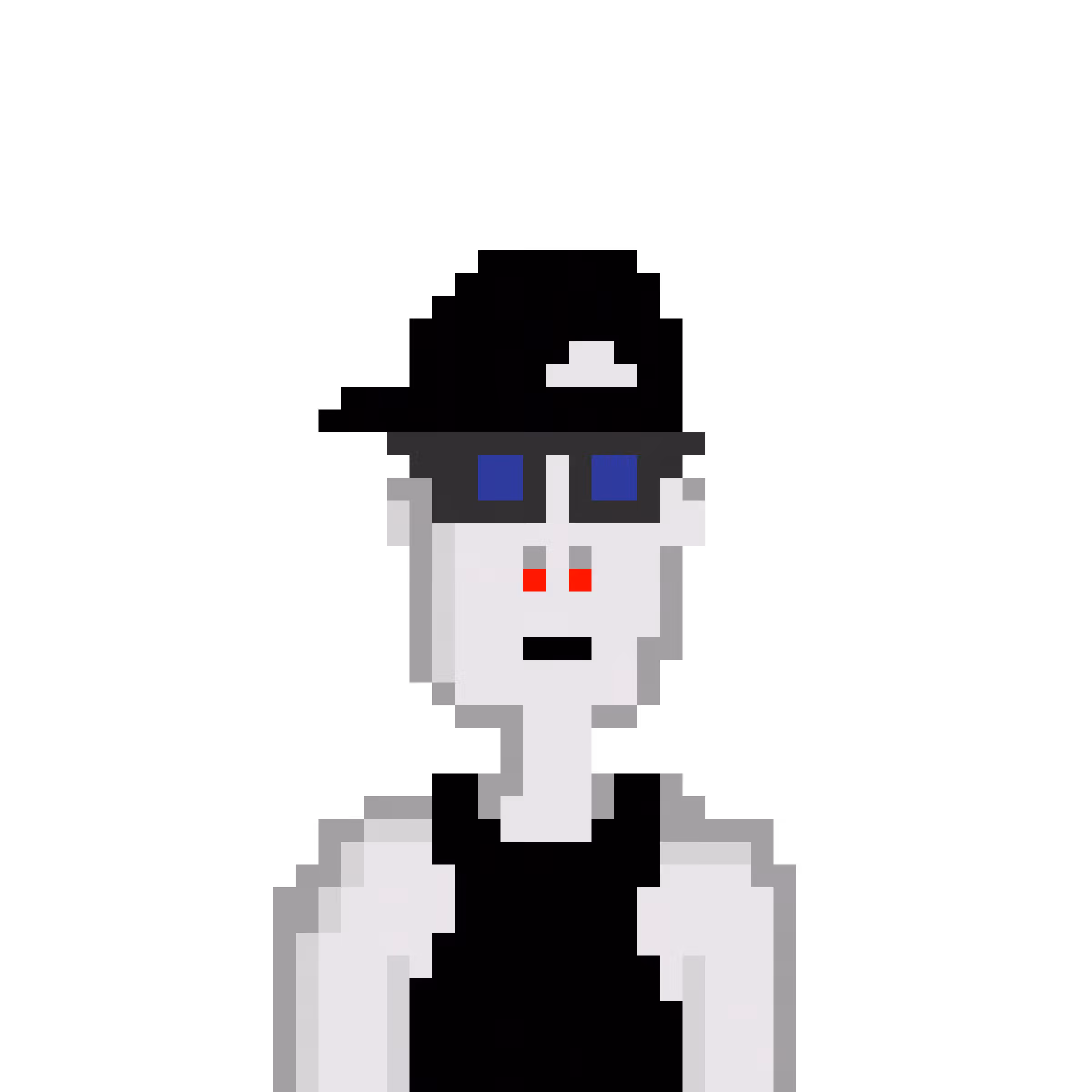 Dank Pixel God #1696