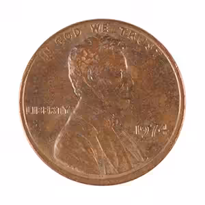 Cent #4936