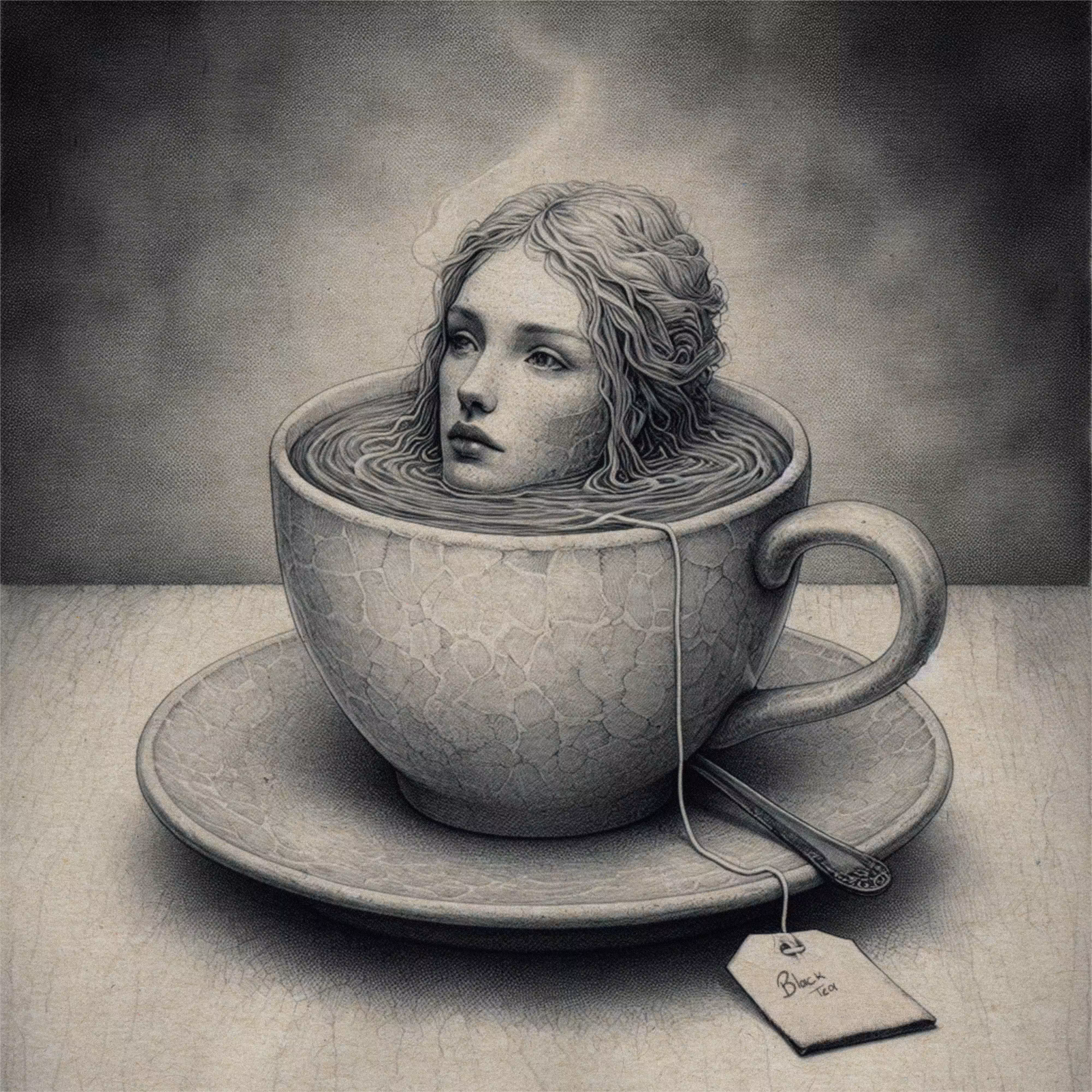 teabag #2