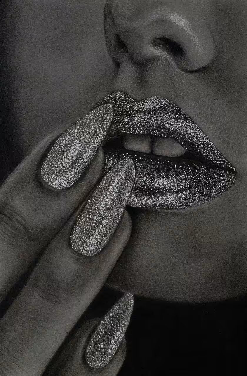 Silent Sparkle