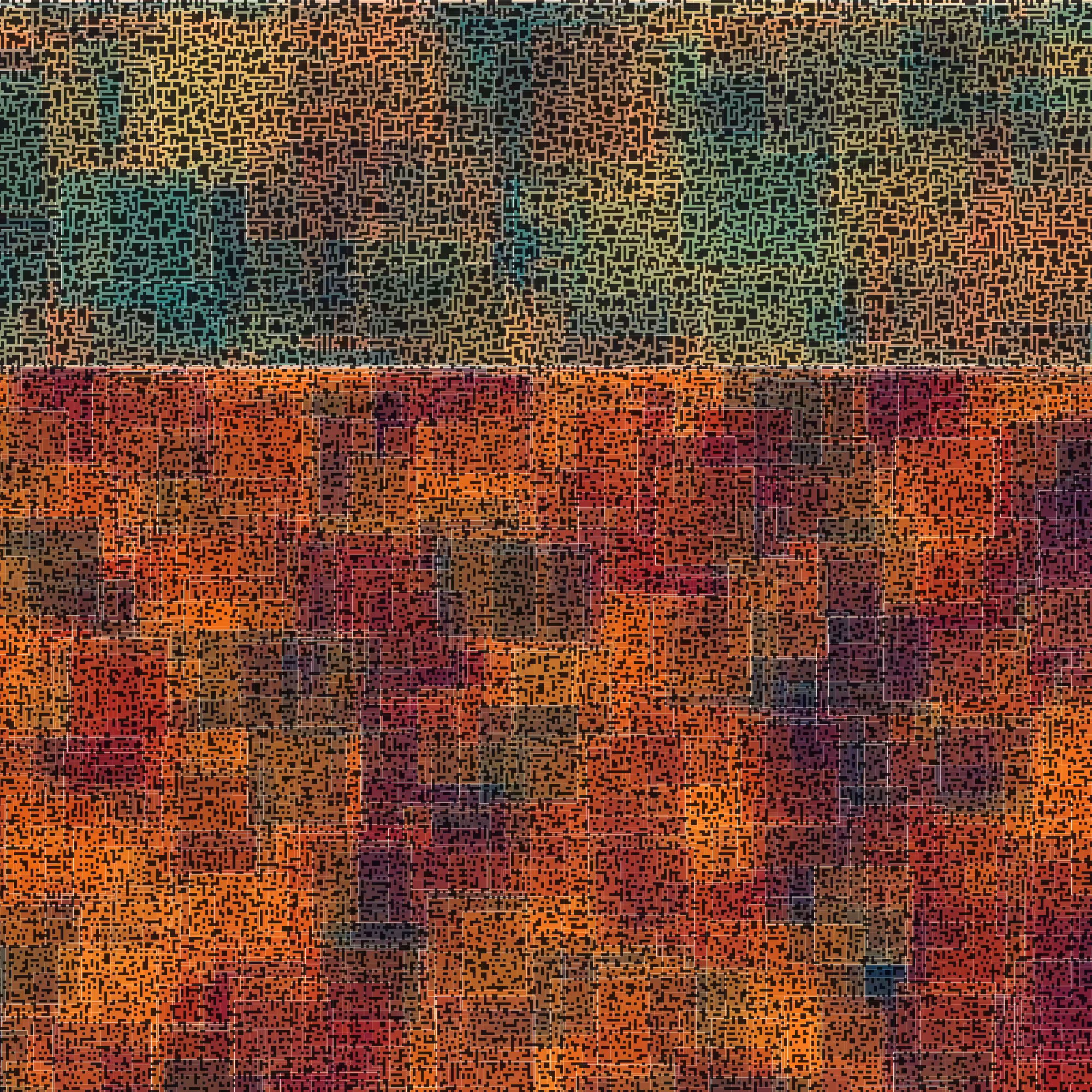 Impression N.01 #13