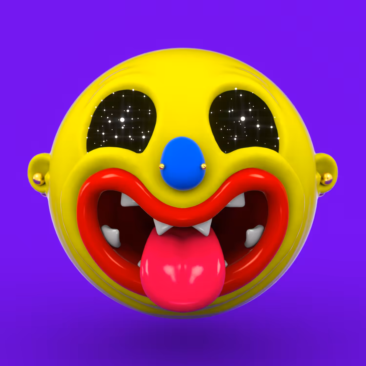 JOYsmiley 8171