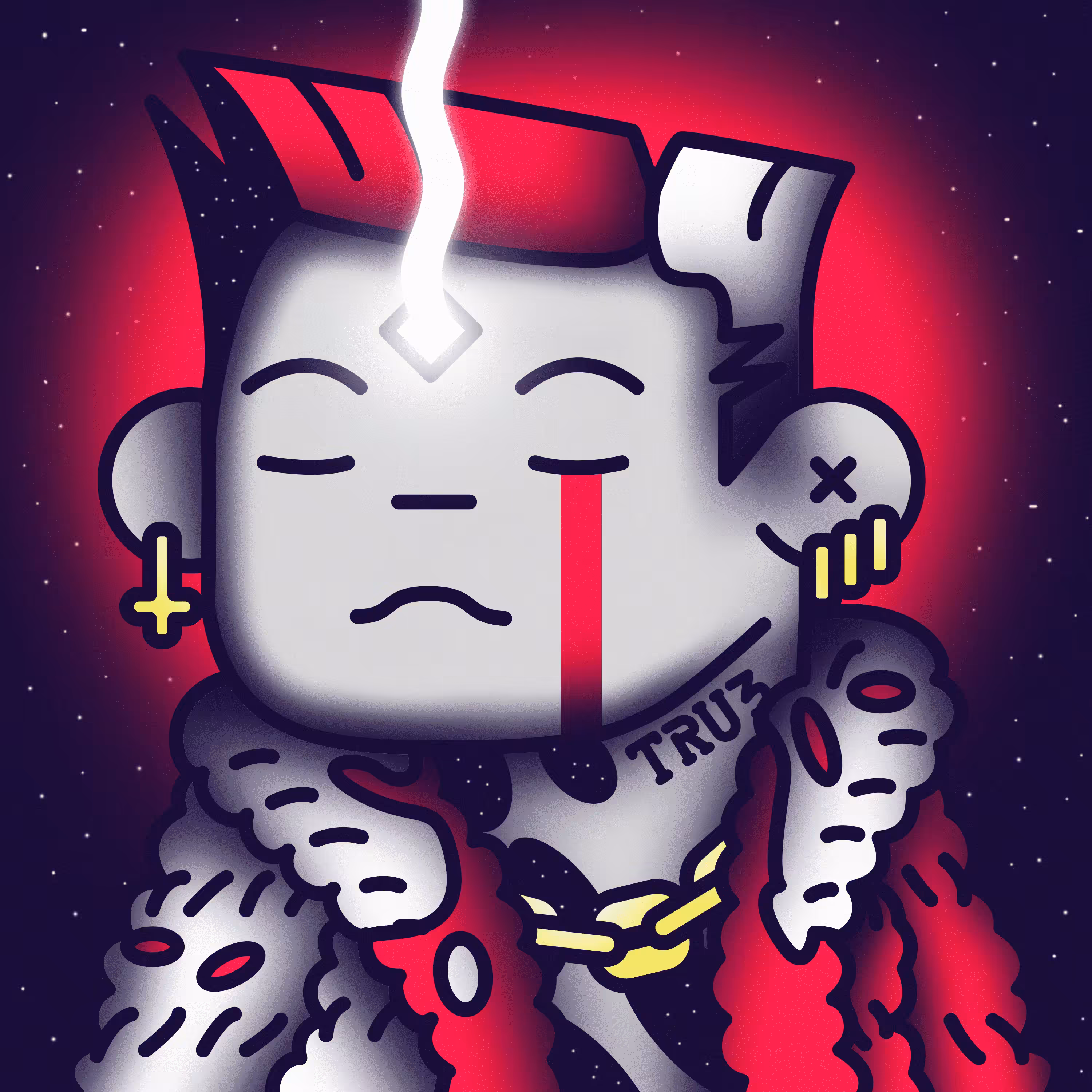 Dead Poet
