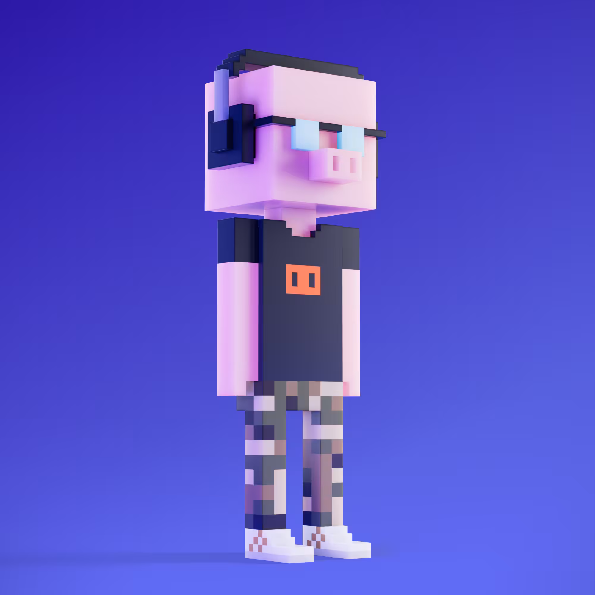 Meebit #4630