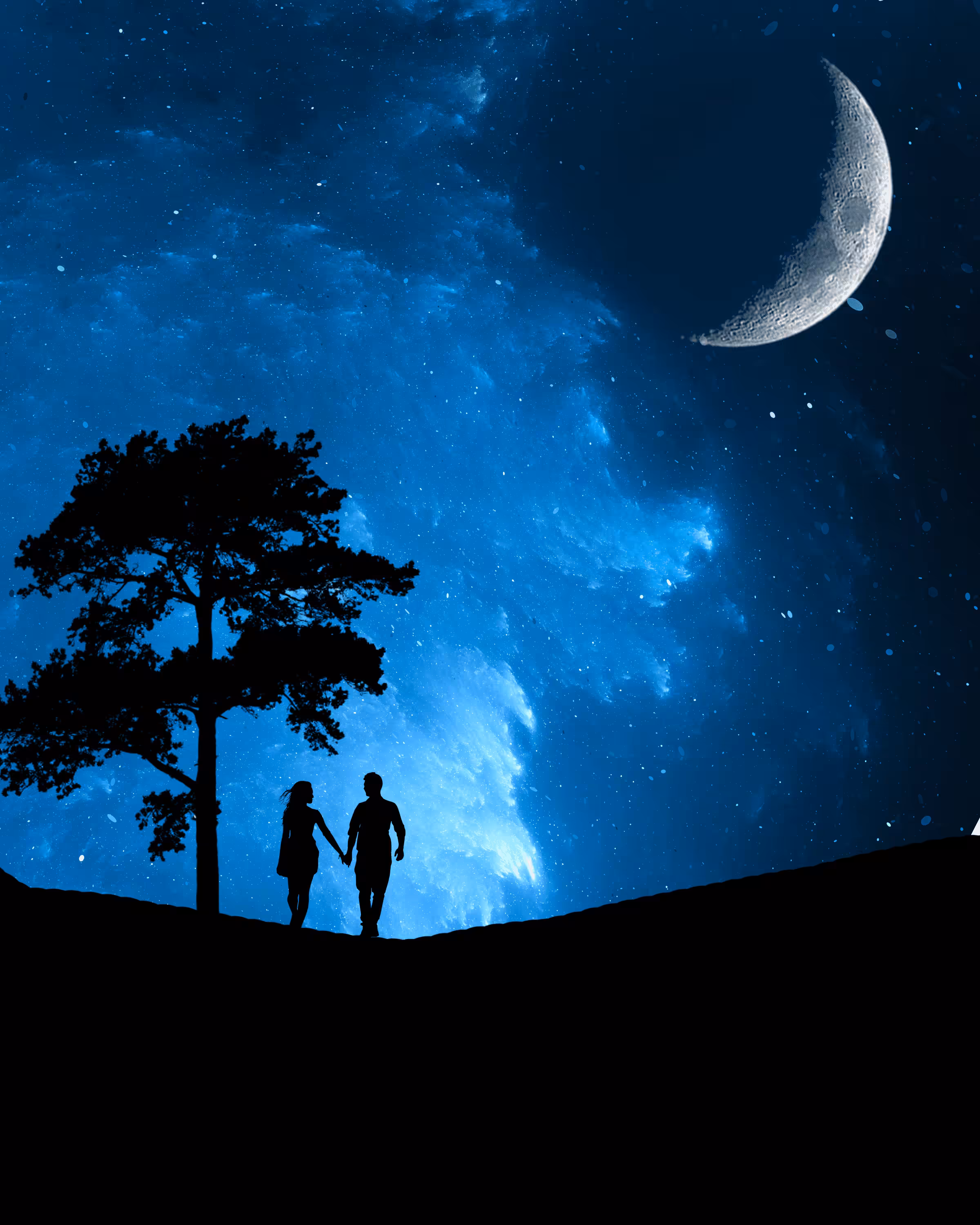 Day 6: Moon Struck