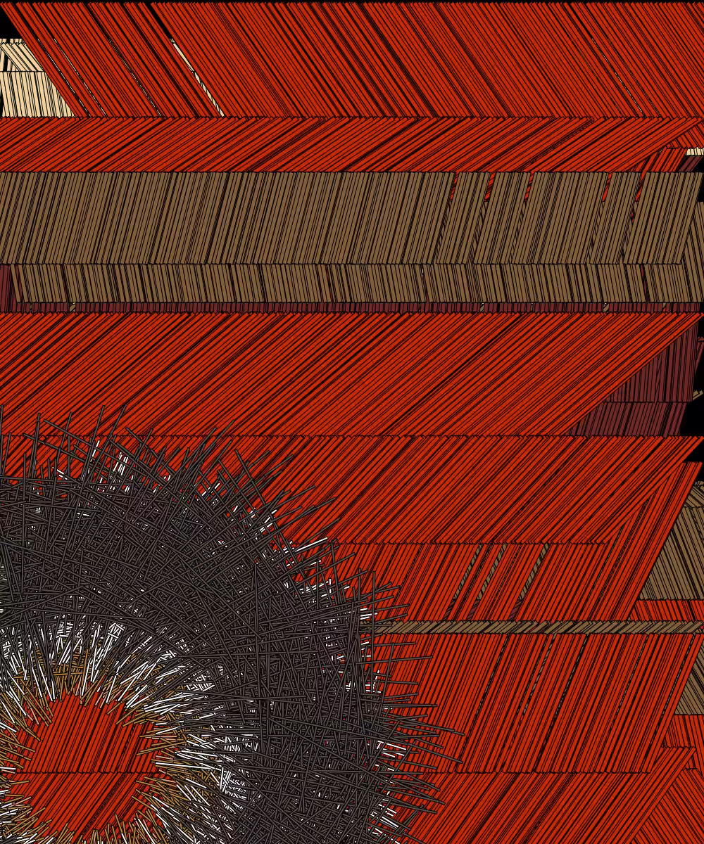 Shavings #21