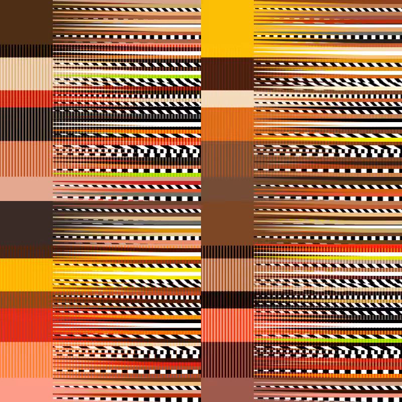 CRAYONS #12