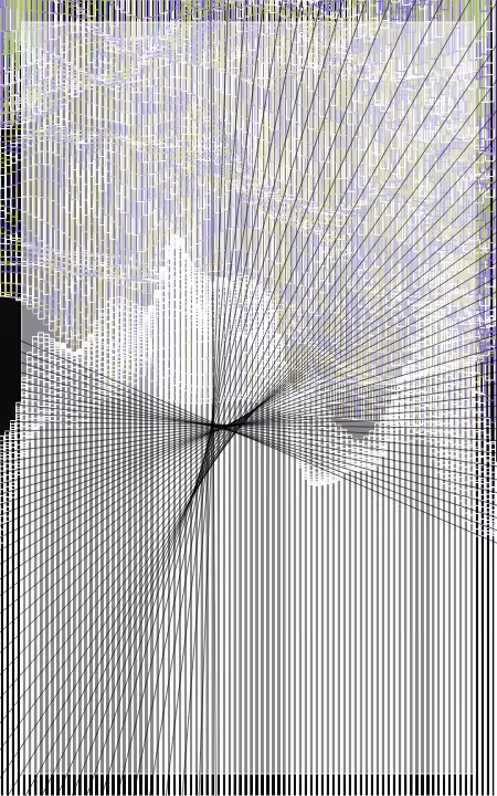 intersections of complexity #1