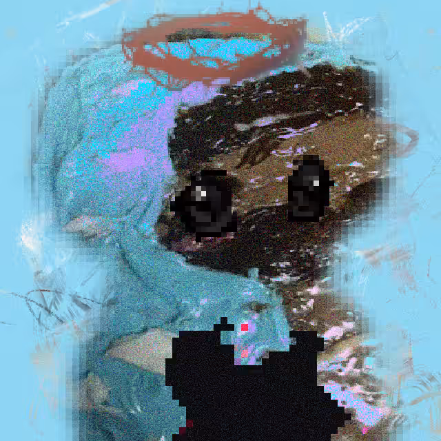 MILADY AURA2 AFTER DEATH #550