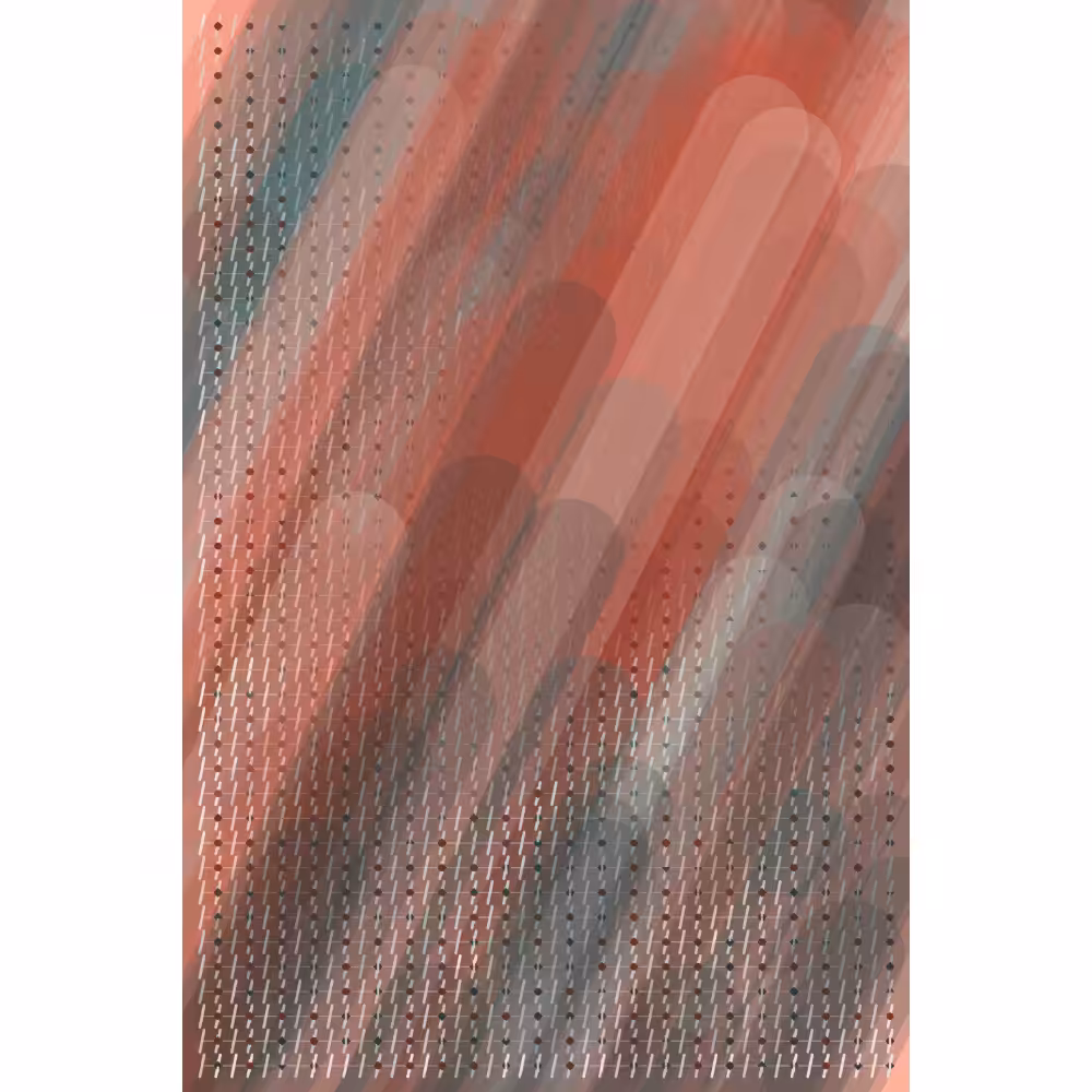 Etude #195