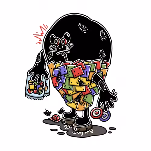 GMOh 015 - Candy M Oh