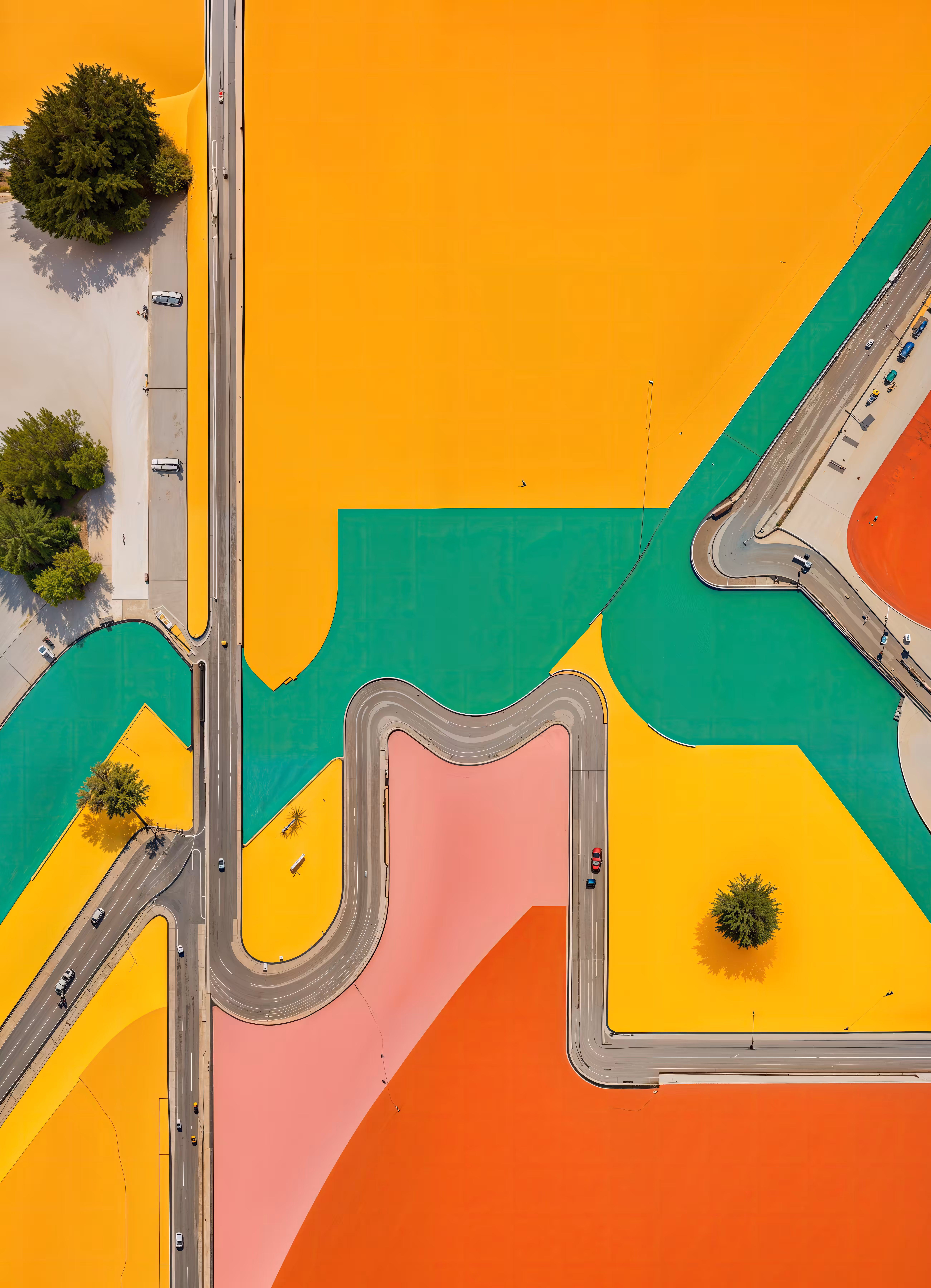 Solstice Highway