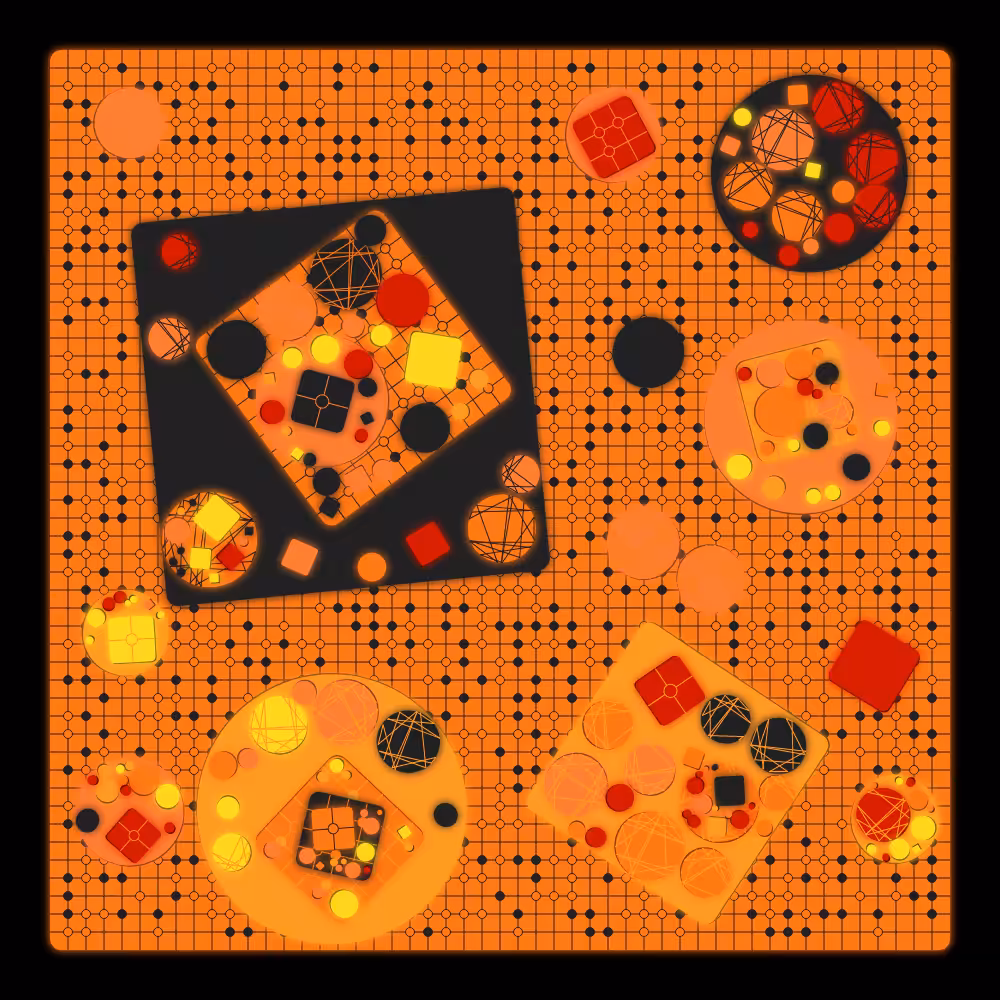 Balanced Mind #31